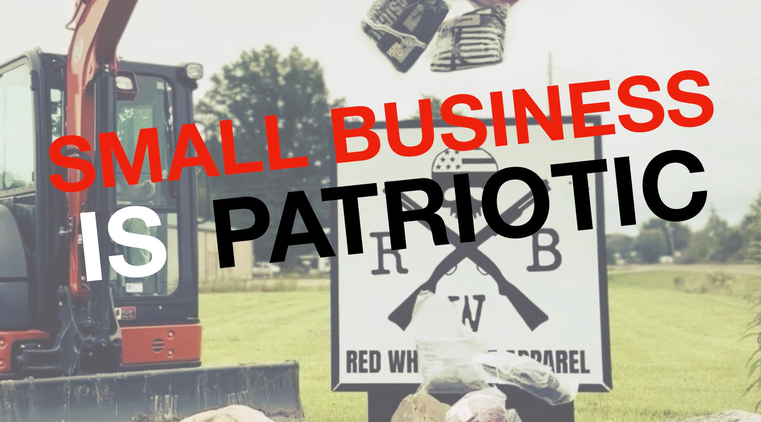 The Freedom Of Small Business