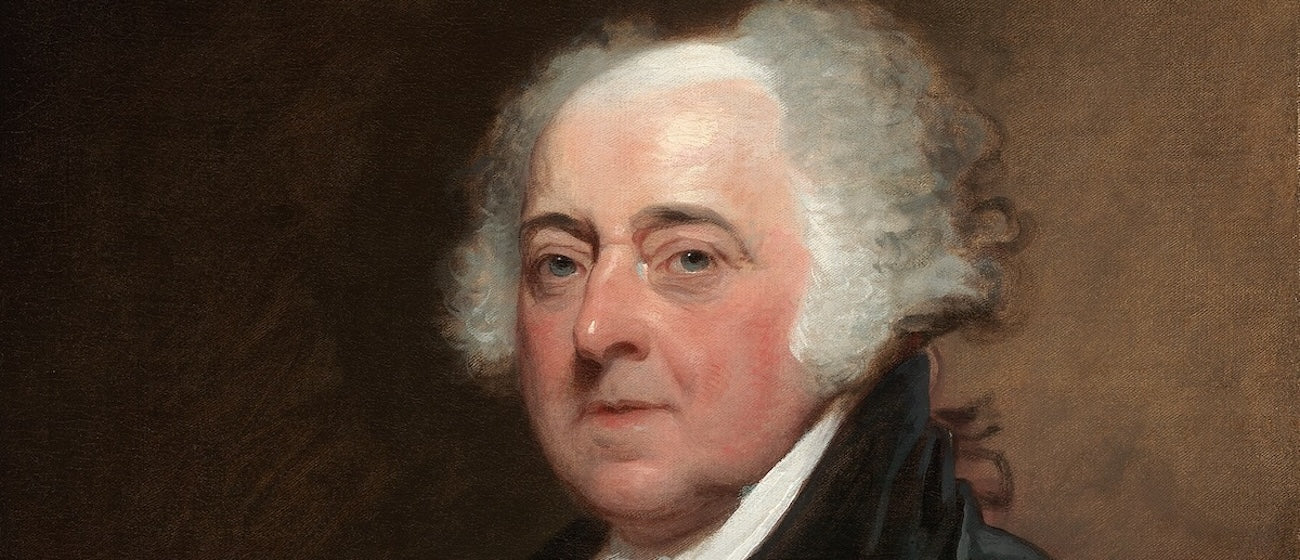 The Best John Adams Quotes to Inspire You