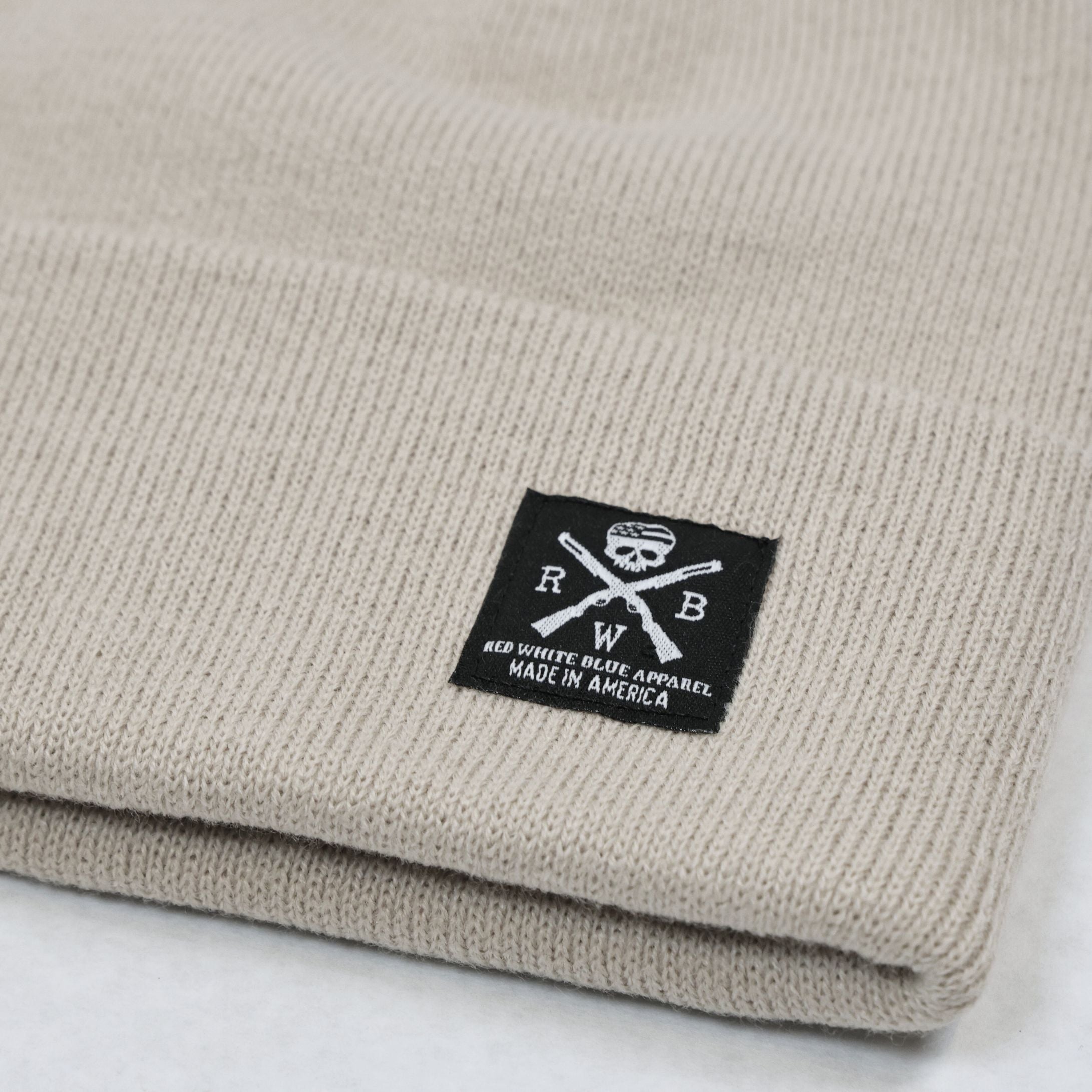 The Standard Winter Beanie | Made in USA