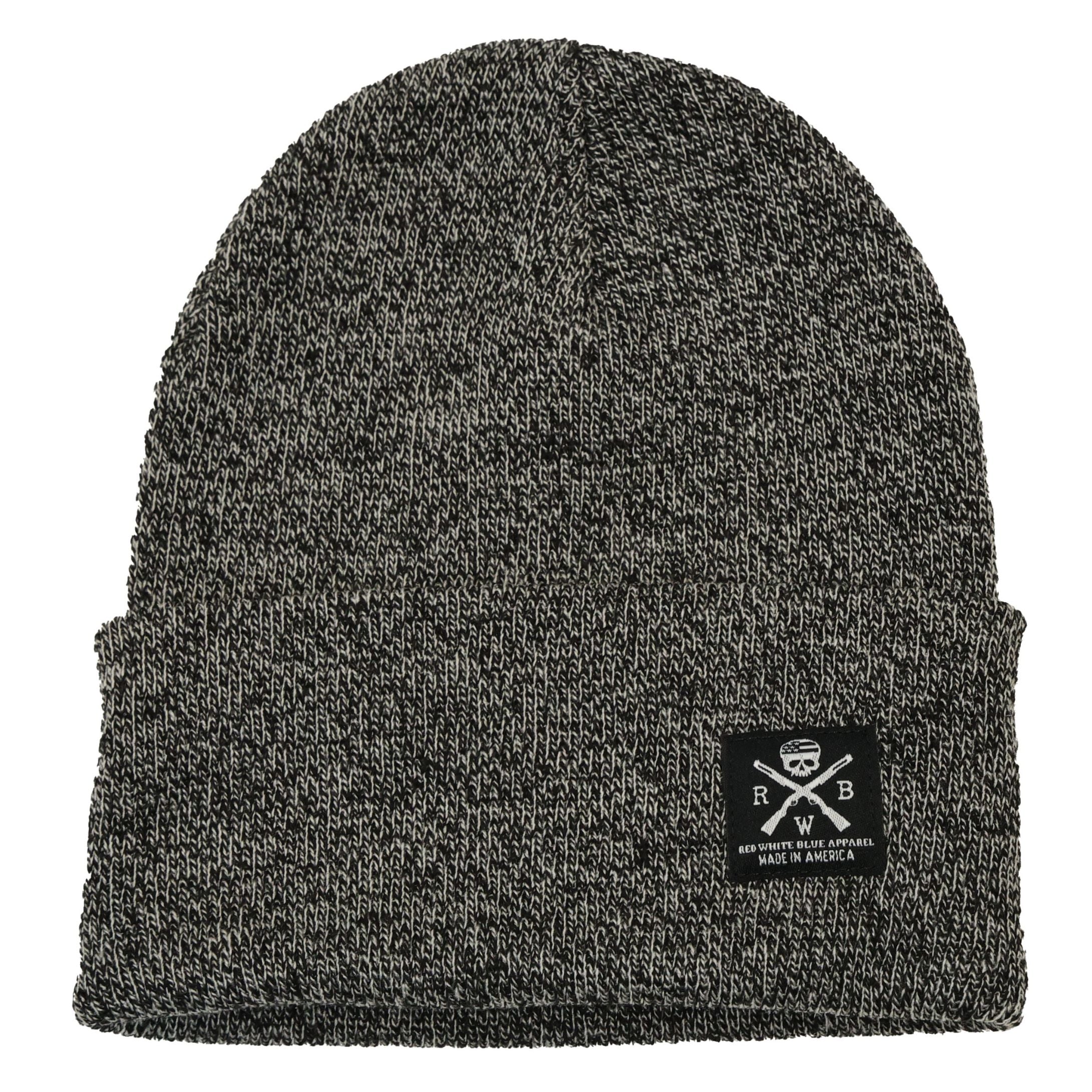 The Standard Winter Beanie | Made in USA