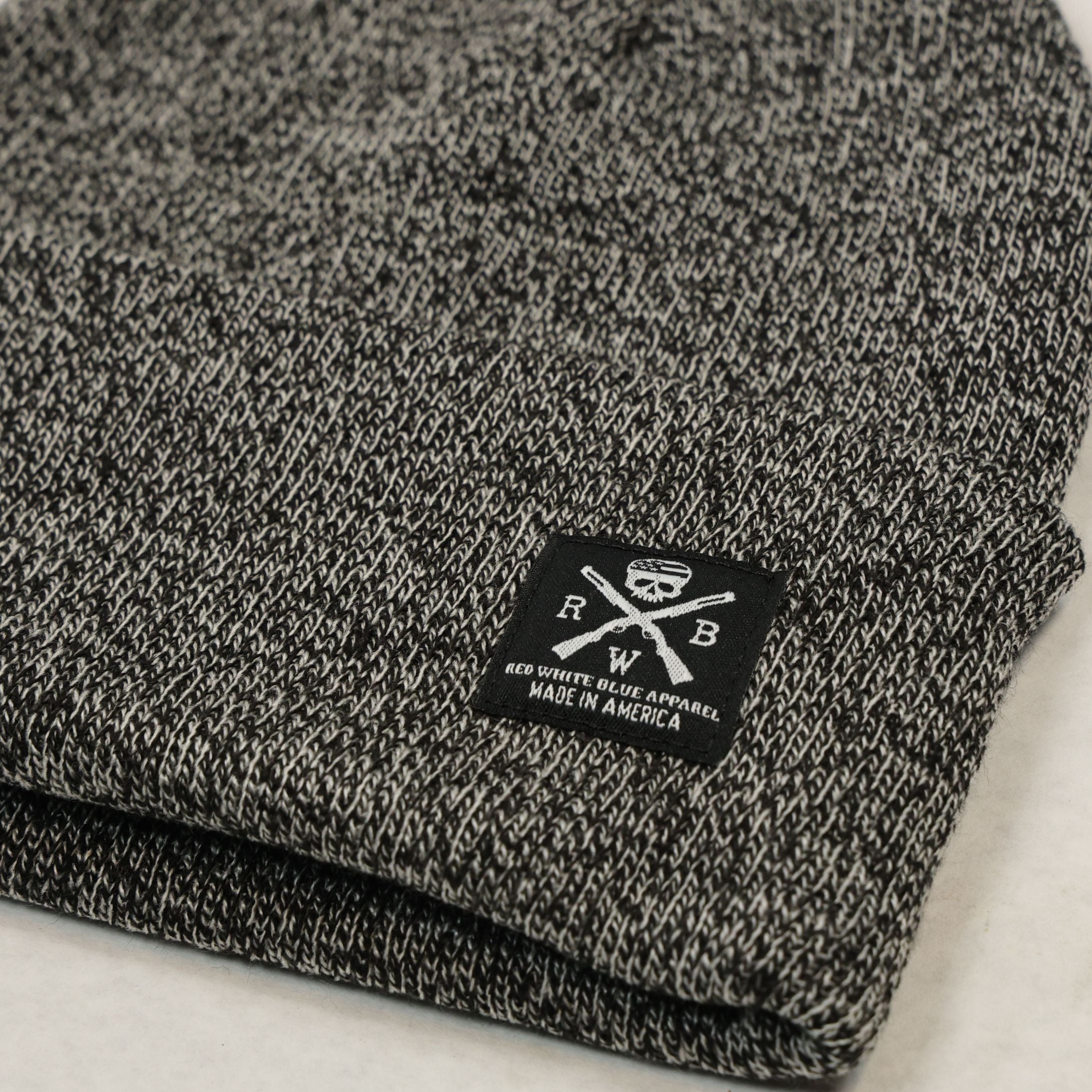 The Standard Winter Beanie | Made in USA