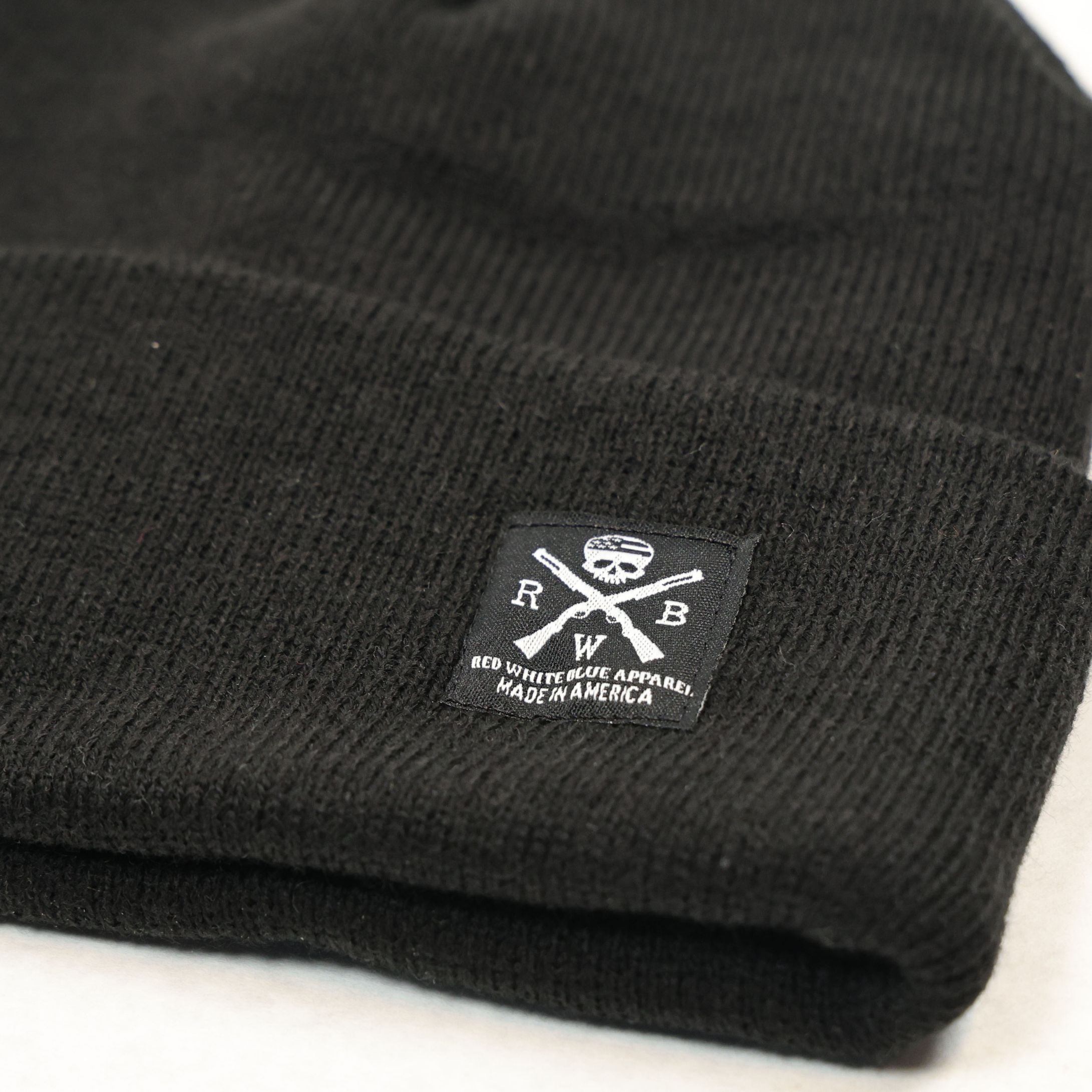The Standard Winter Beanie | Made in USA