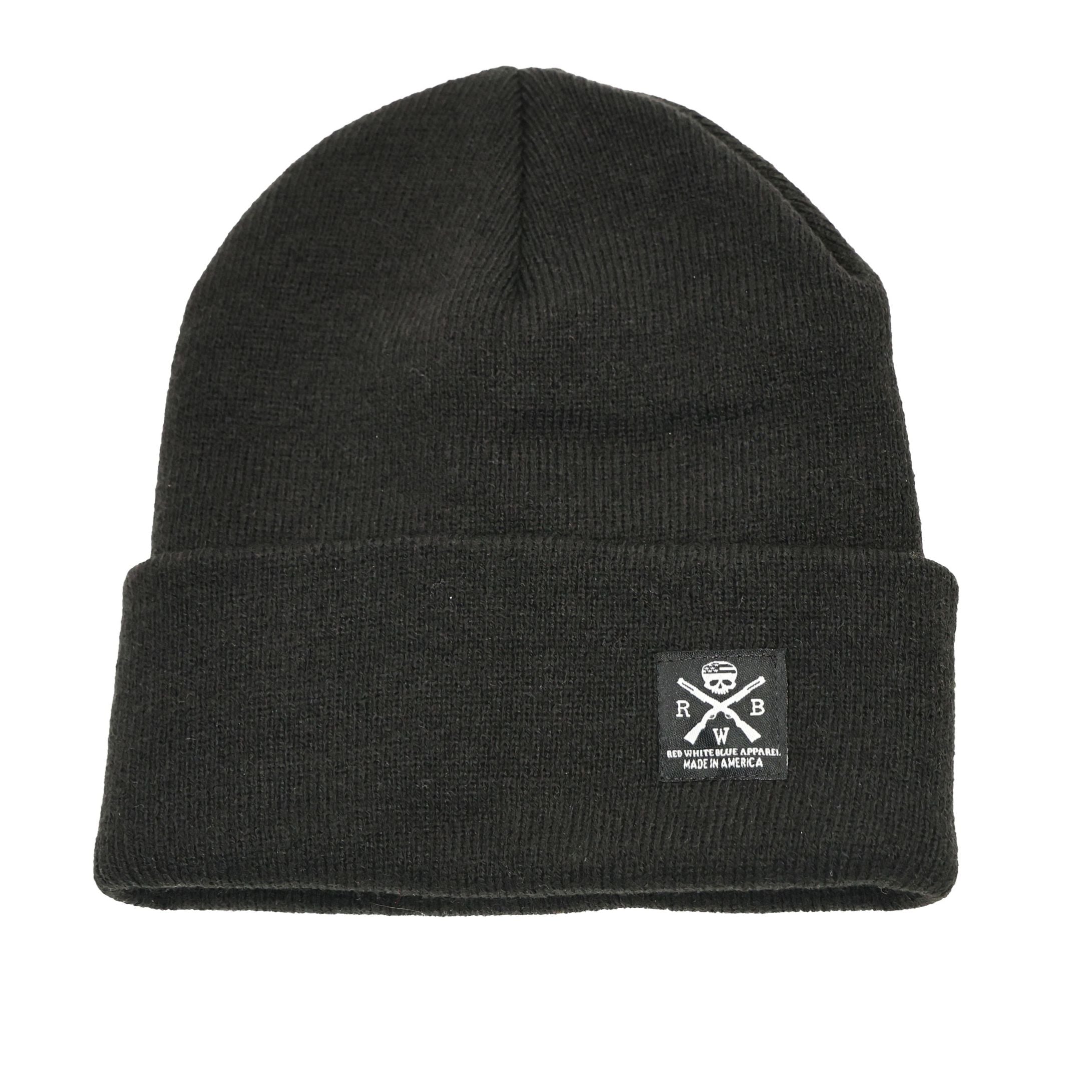 The Standard Winter Beanie | Made in USA