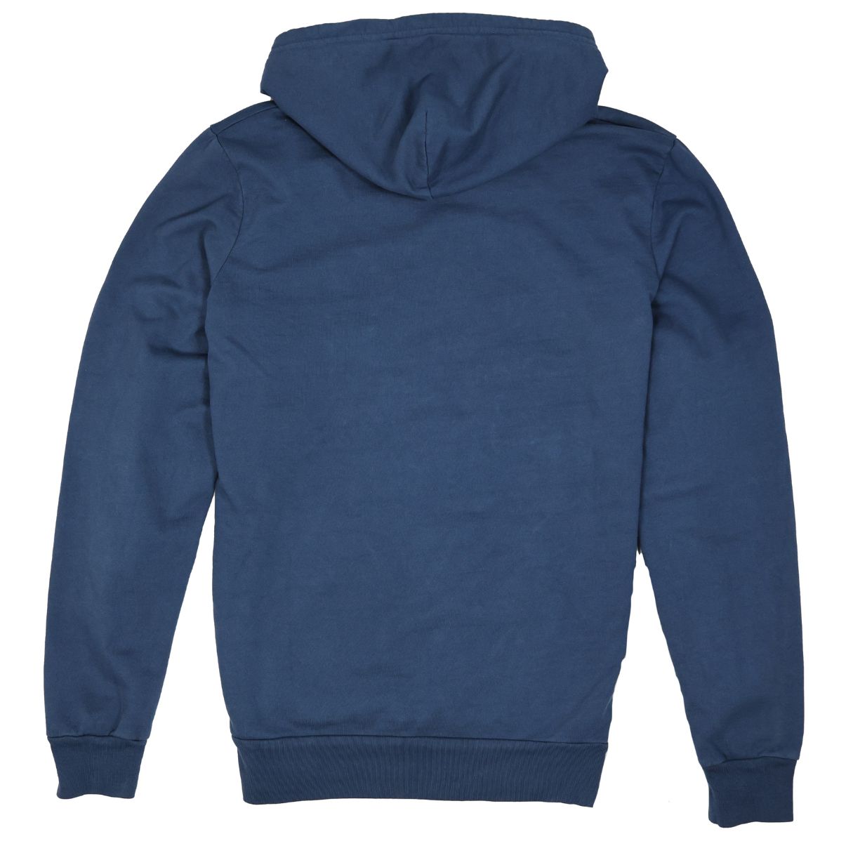 Women's Cotton Cowboy Boot Hoodie