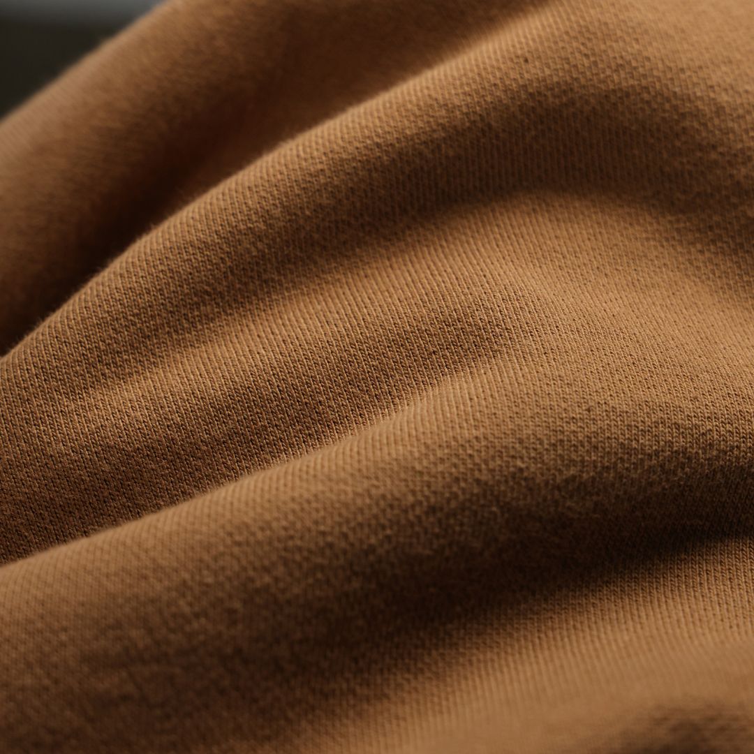 Men's Heavyweight 100% Cotton Work Hoodie