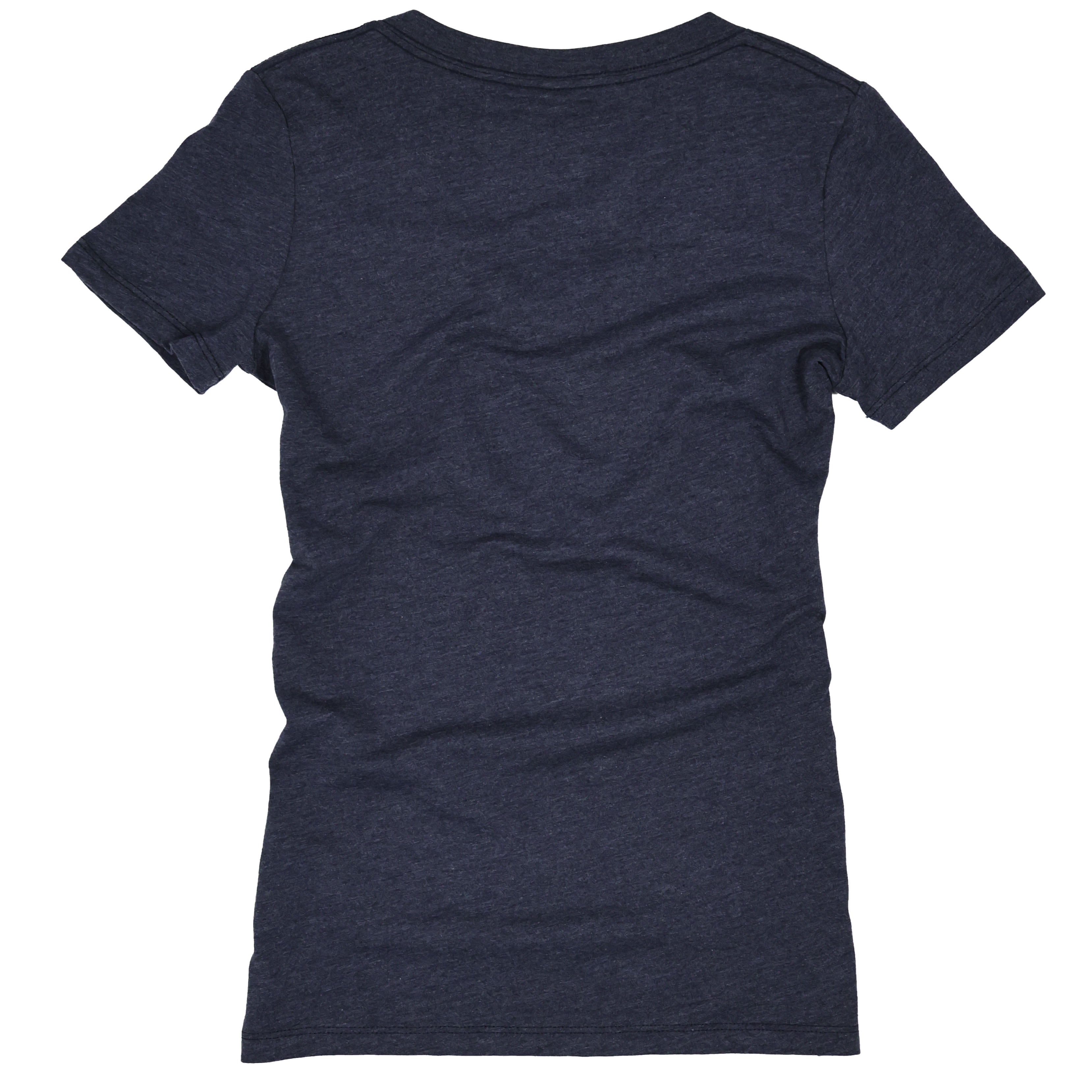 Women's Grit & Grace Patriotic V-Neck T Shirt