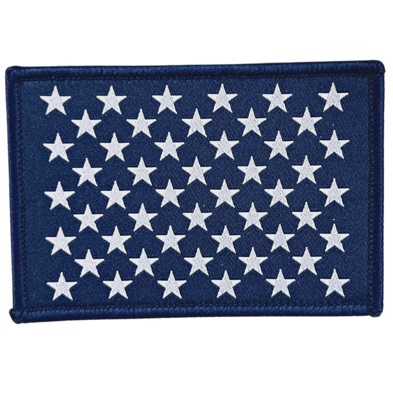 The Union - Hat Patch