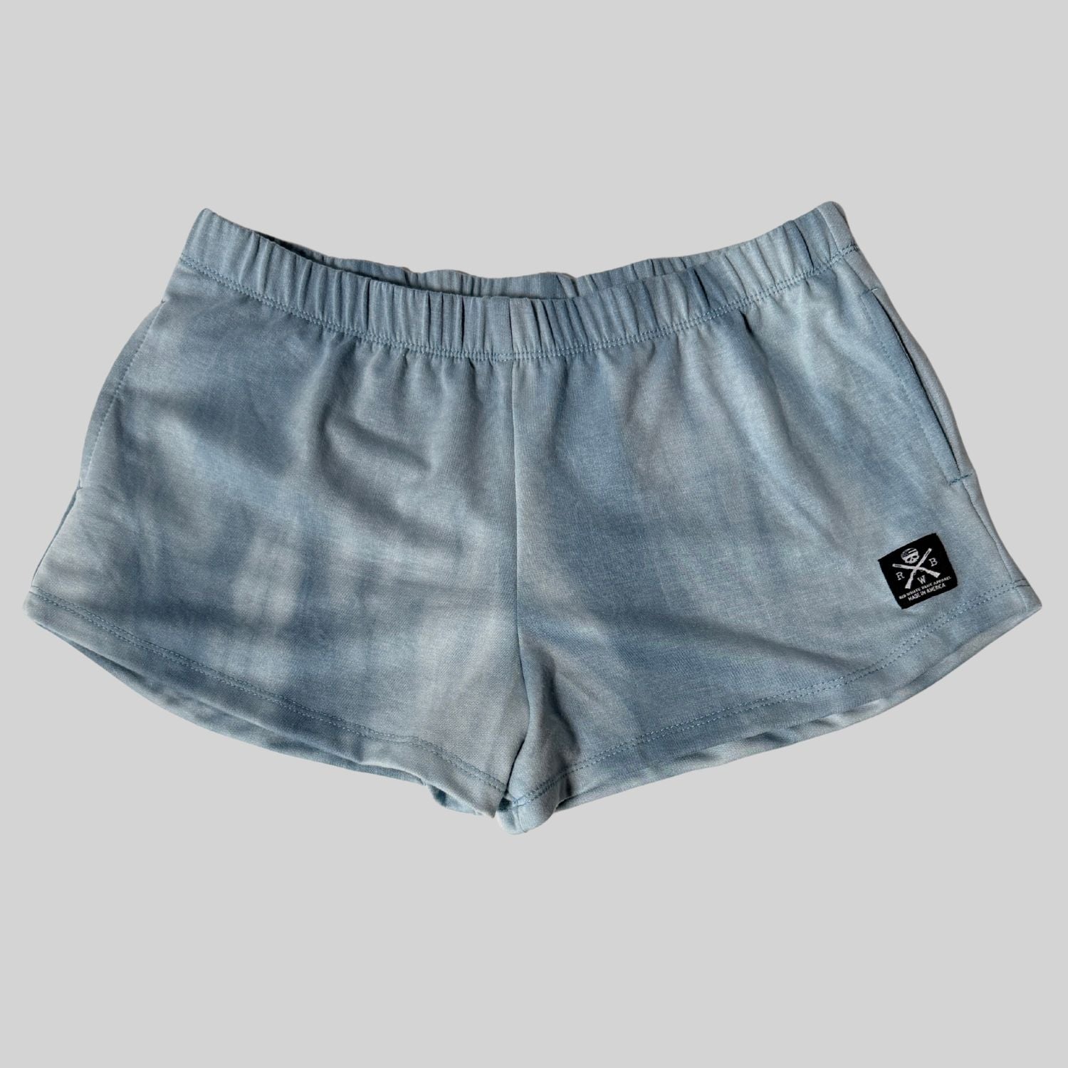 Off Duty Lounge Short | Made In USA
