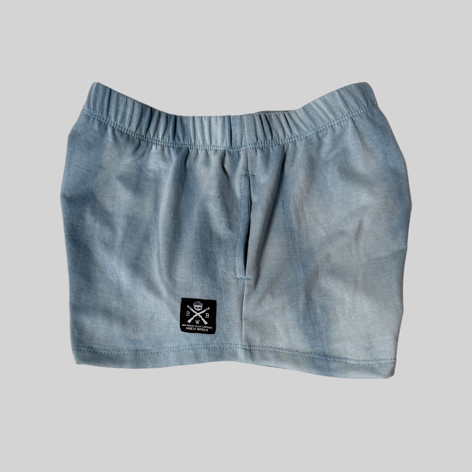 Off Duty Lounge Short | Made In USA