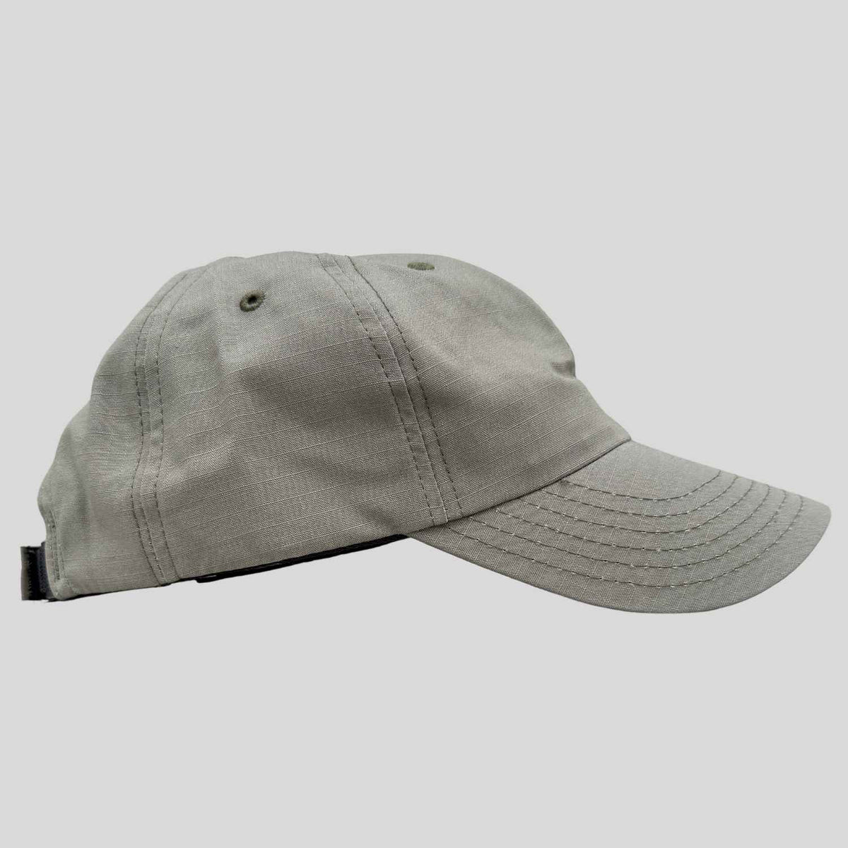 Made In USA Blank Range Hat