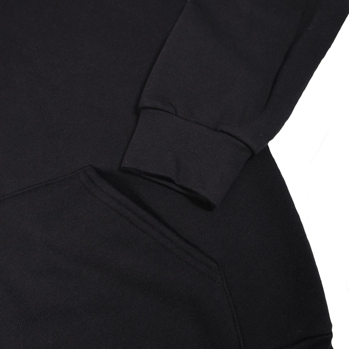 Men's Heavyweight 100% Cotton Work Hoodie