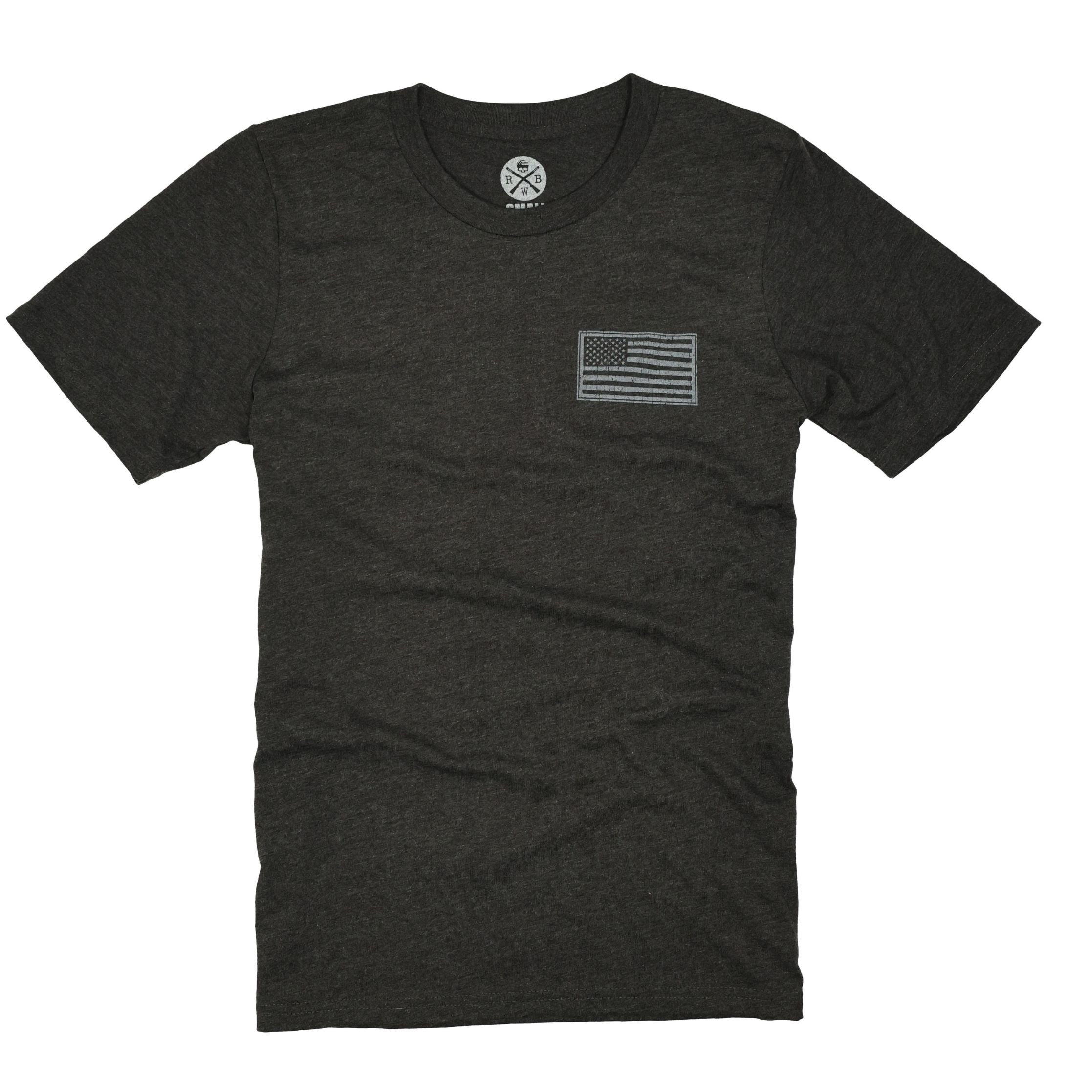 Leave a legacy mens t-shirt