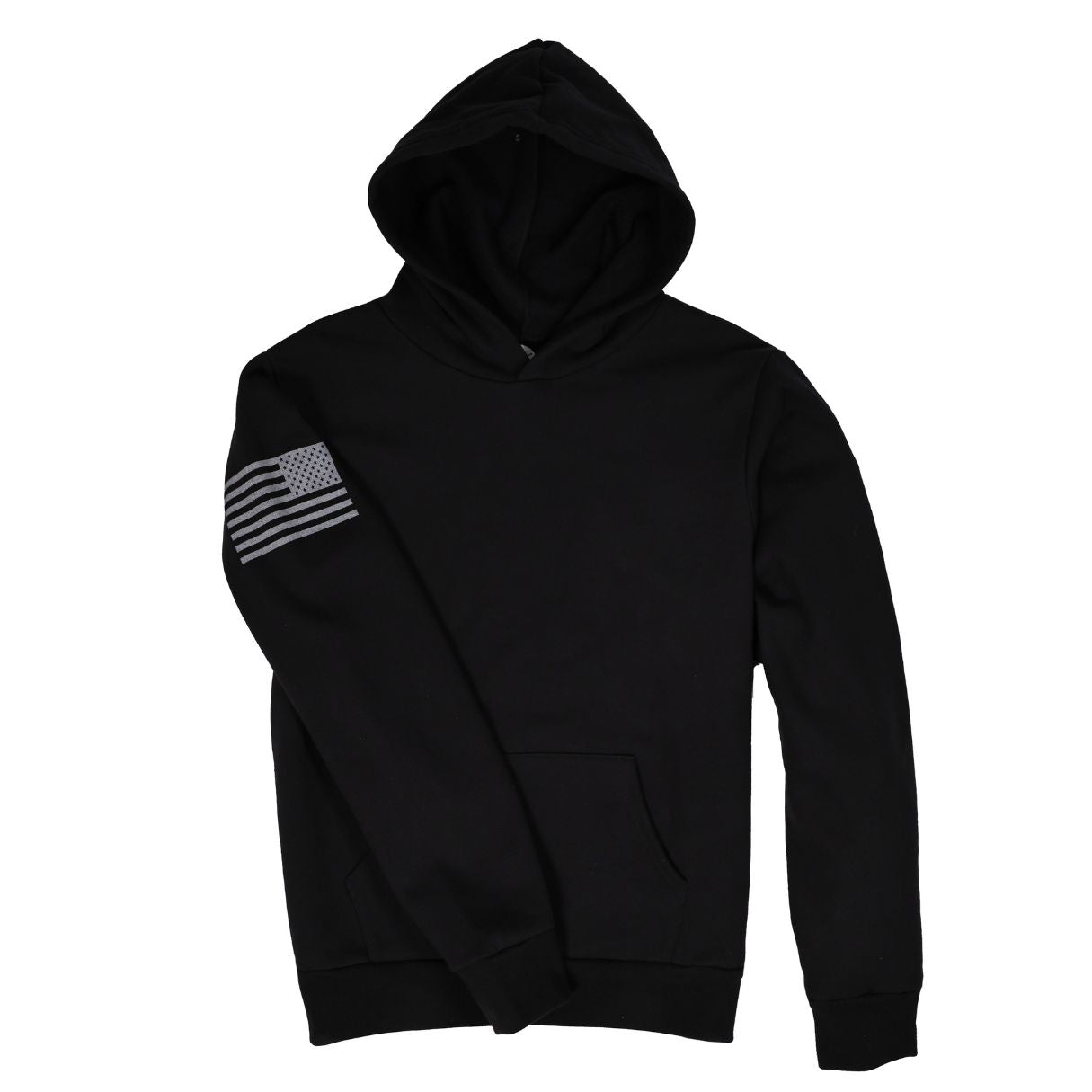 Men's Heavyweight 100% Cotton Work Hoodie