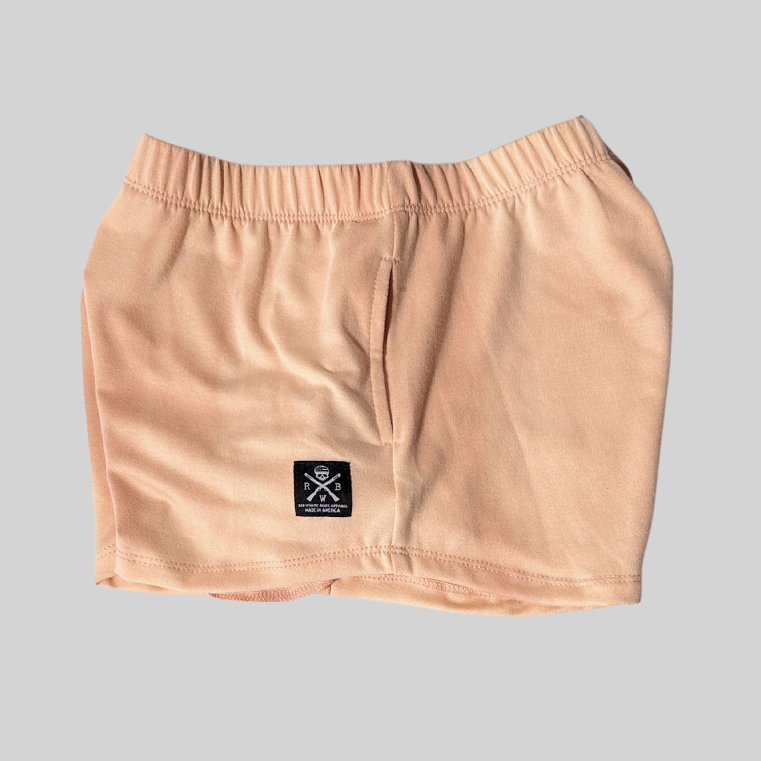 Off Duty Lounge Short | Made In USA