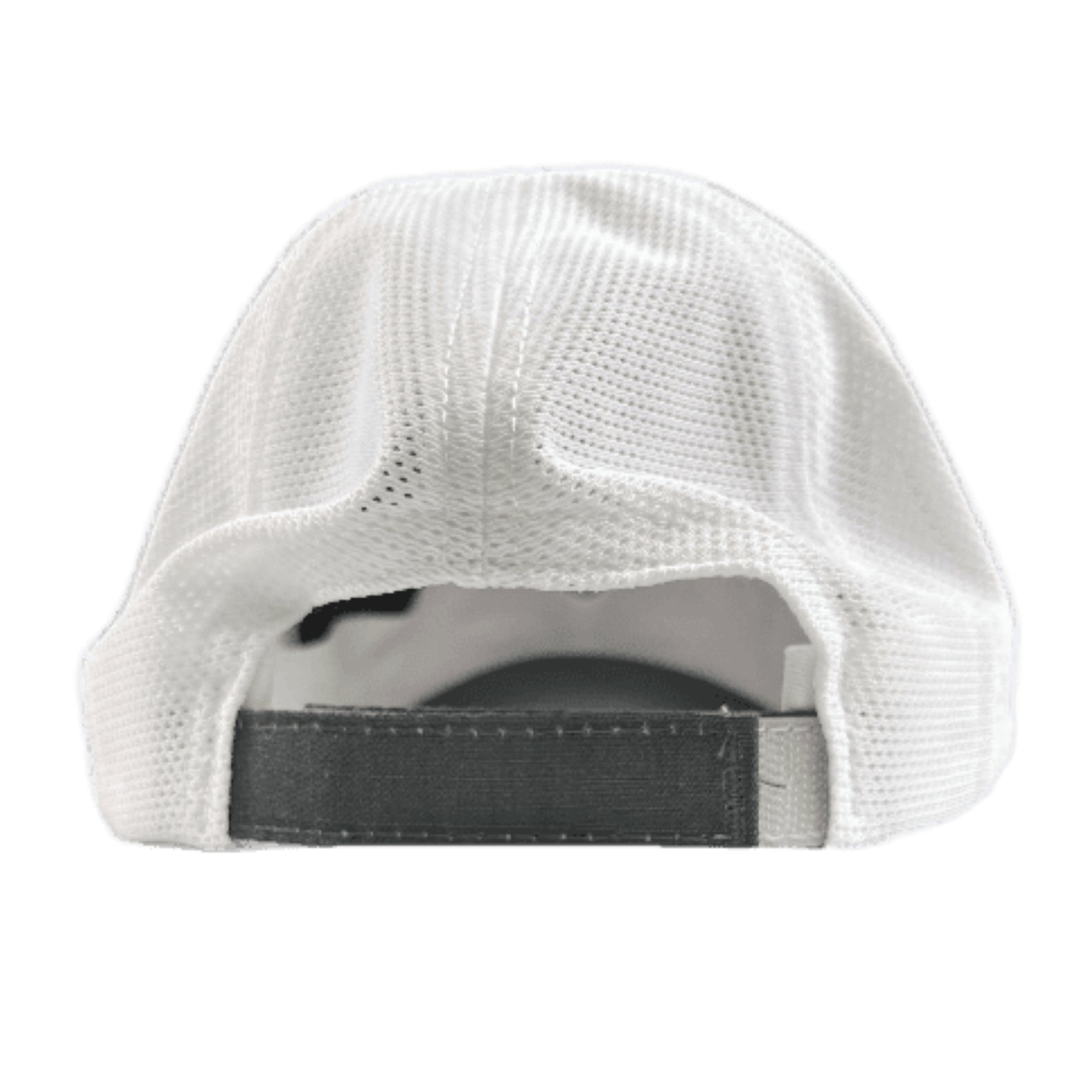 American Flag Red White Blue Classic Range Hat - Back