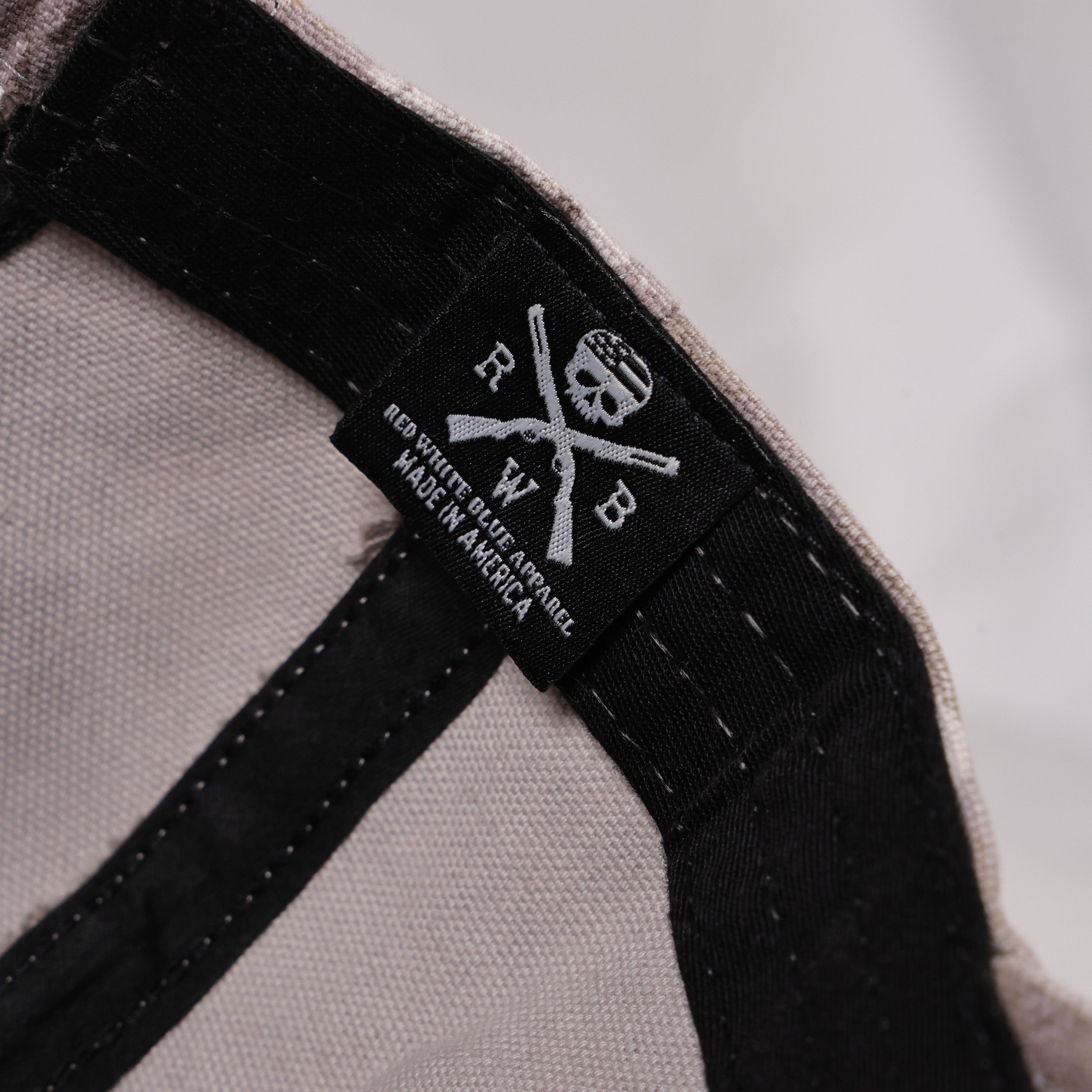 The Ranch Hat | Made In USA