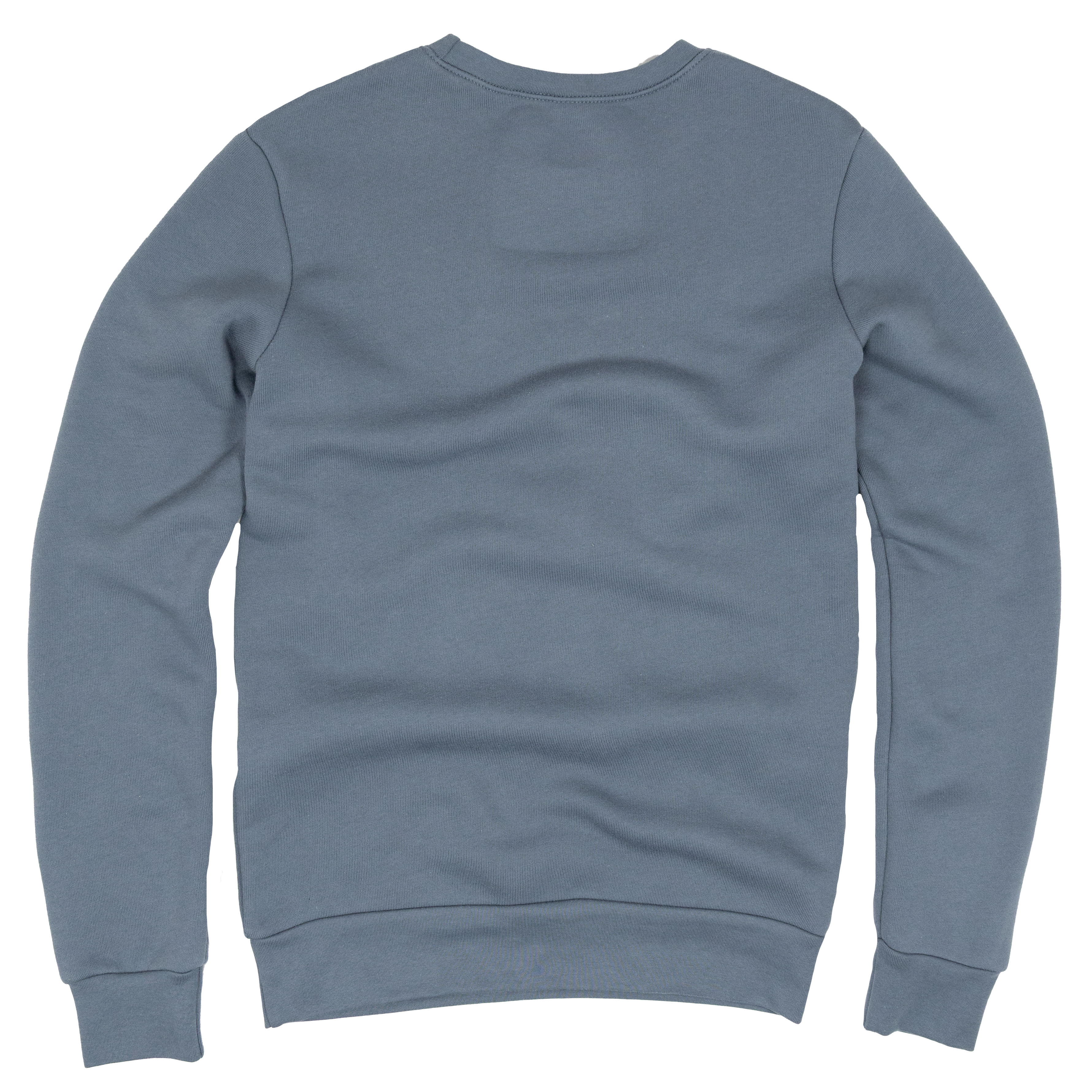 Women's America Home of the Brave Crewneck Sweatshirt