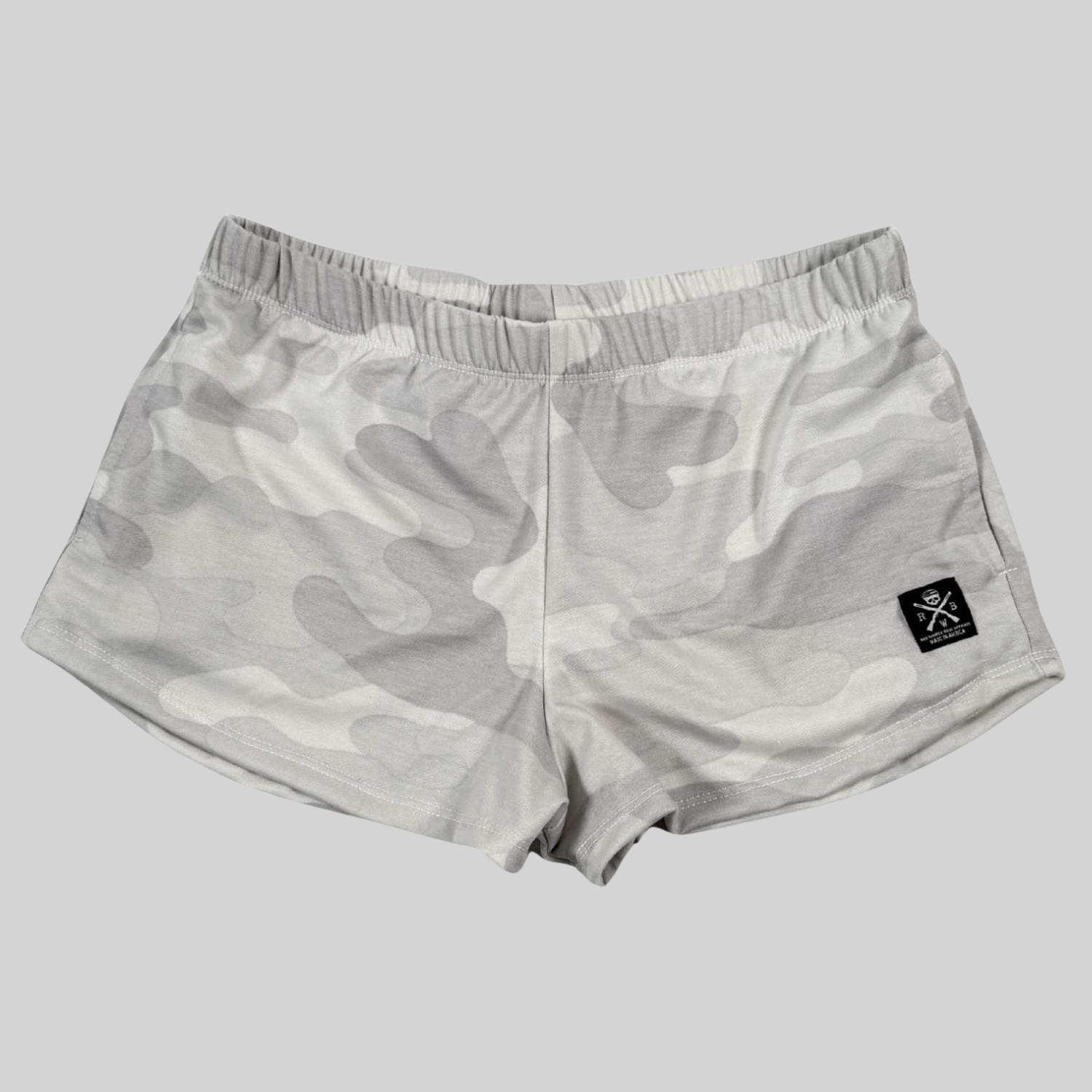 Off Duty Lounge Short | Made In USA