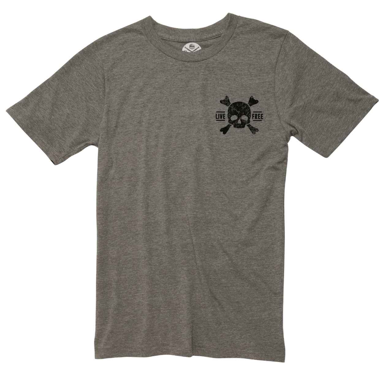 Play For Keeps | Men's T-Shirt