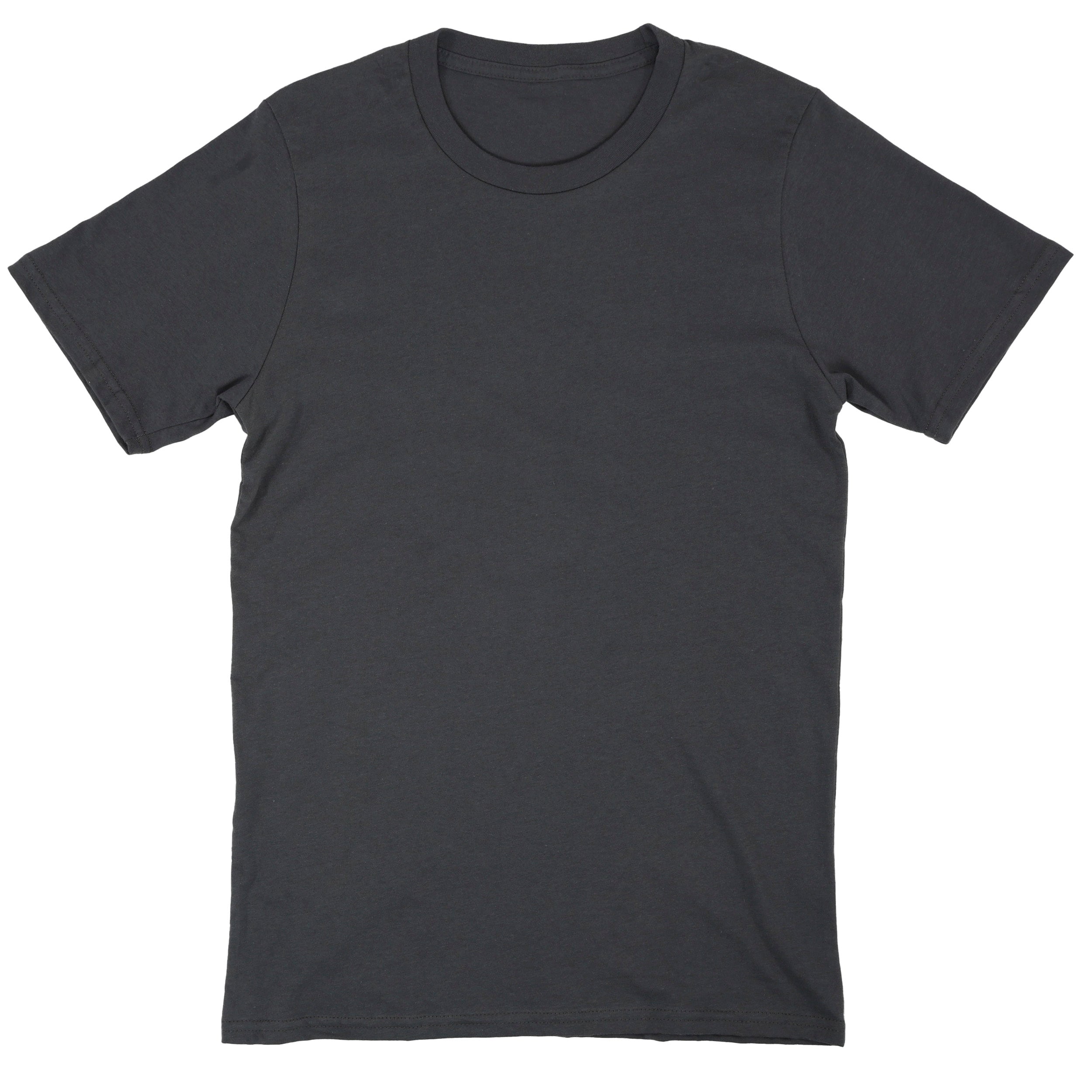 Everyday American Cotton Shirt - Slate