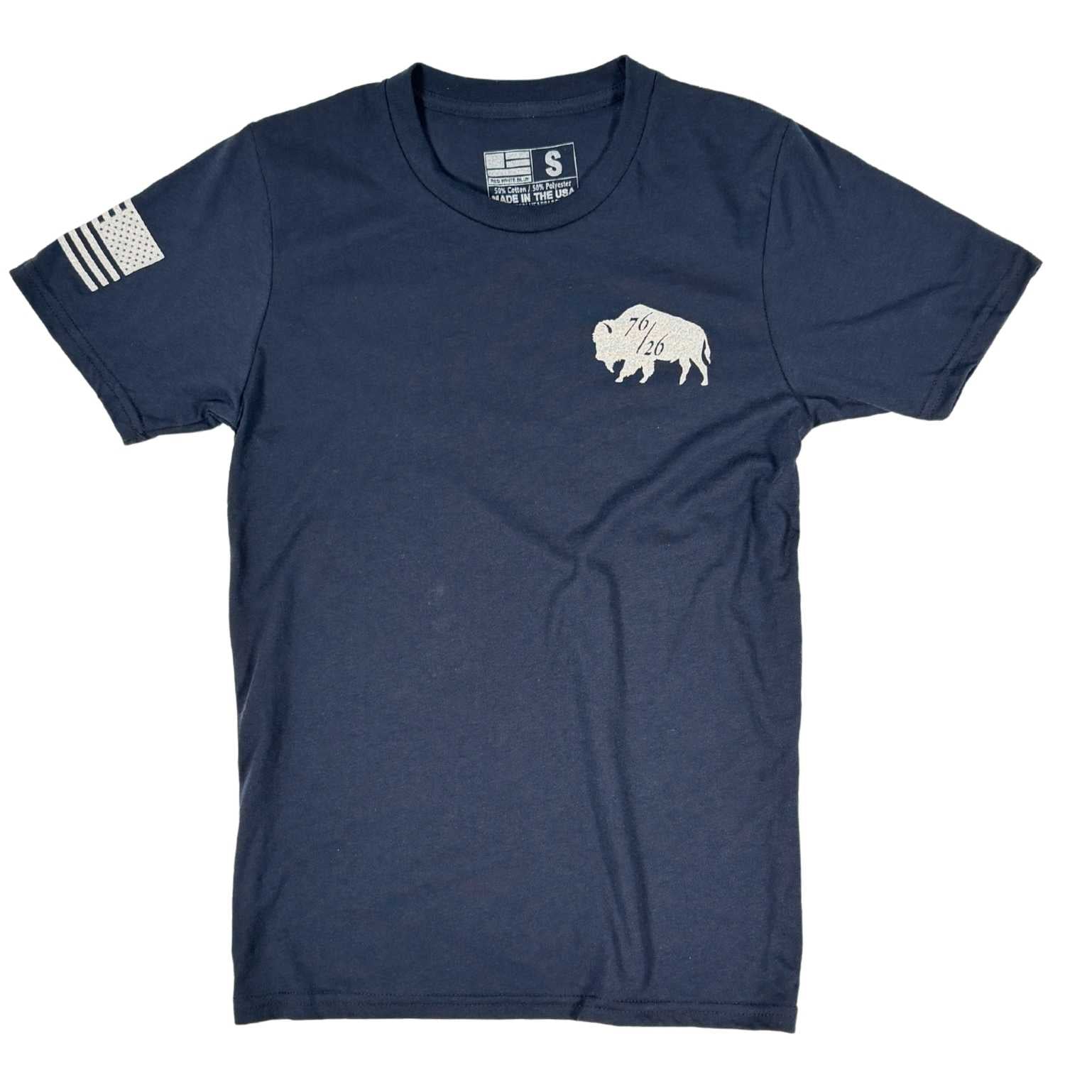 America 250 Year T-Shirt