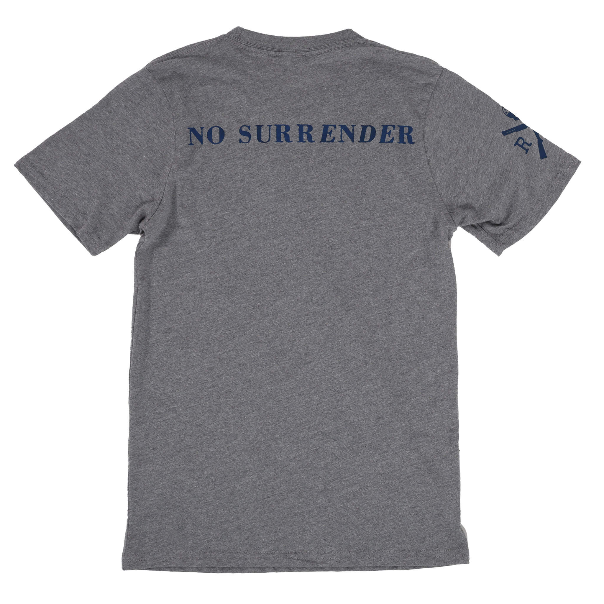 Men's Don't Give Up The Ship | Made In USA