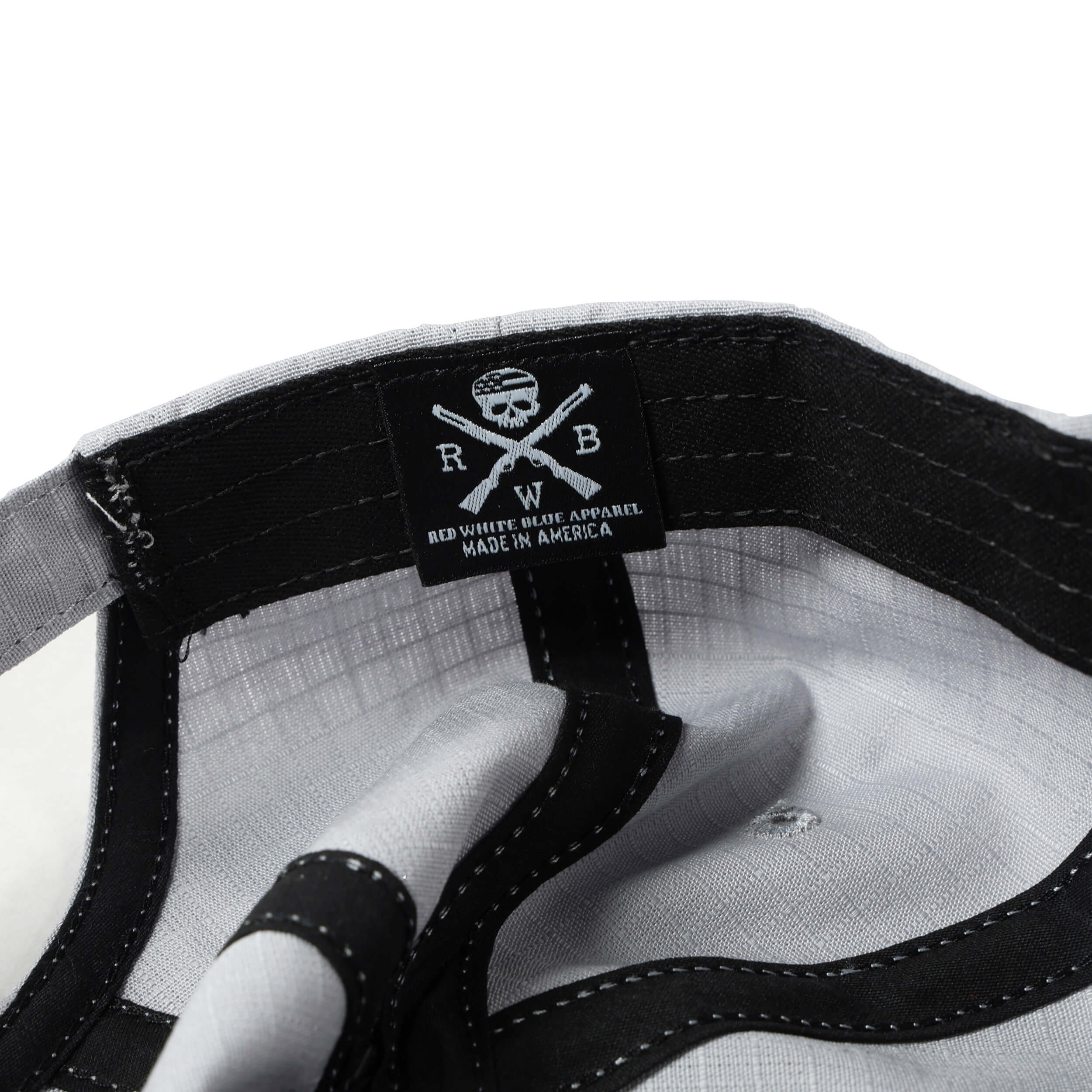 Betsy Ross Flag Range Hat