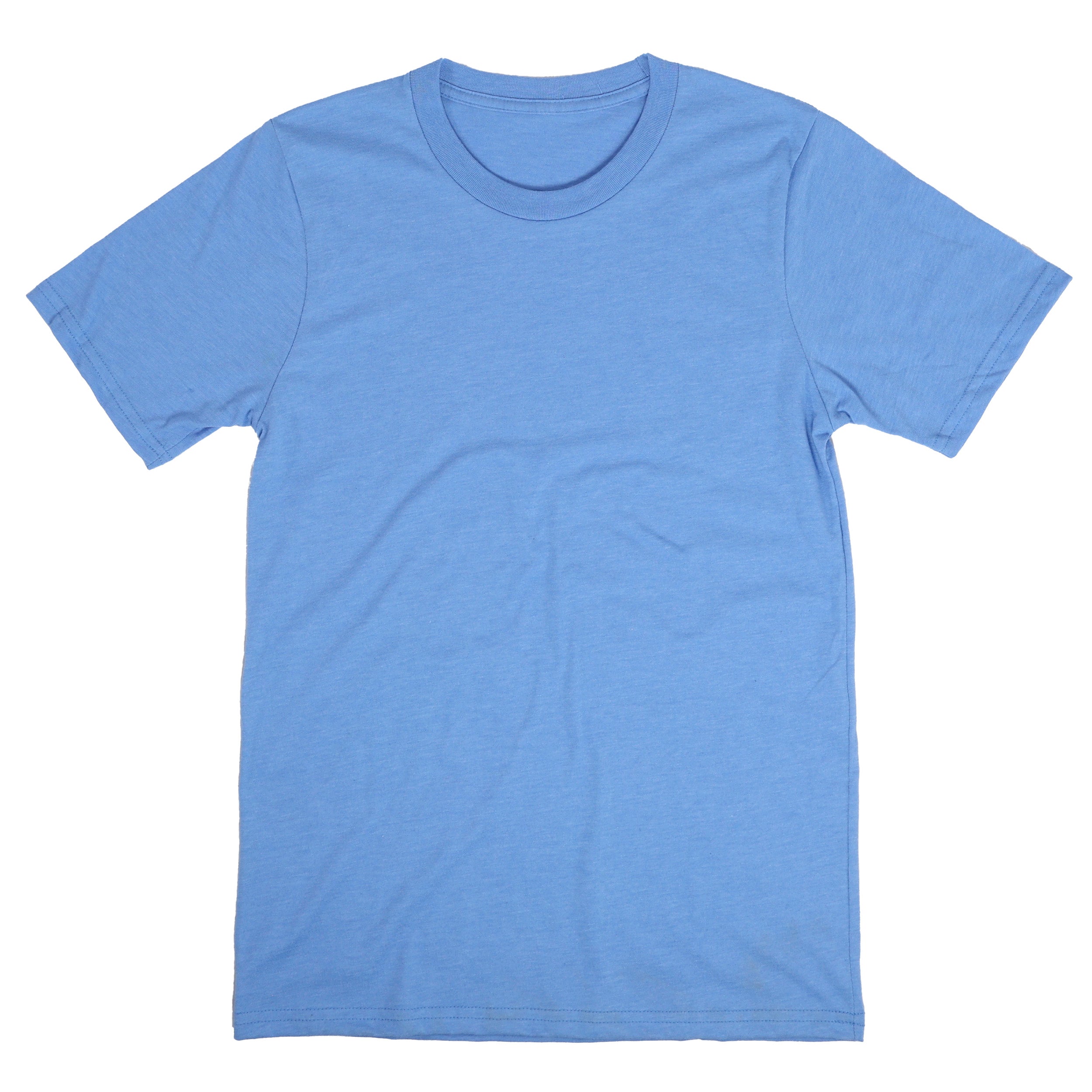 Poly Cotton Blend Every Day T-Shirt | American Made