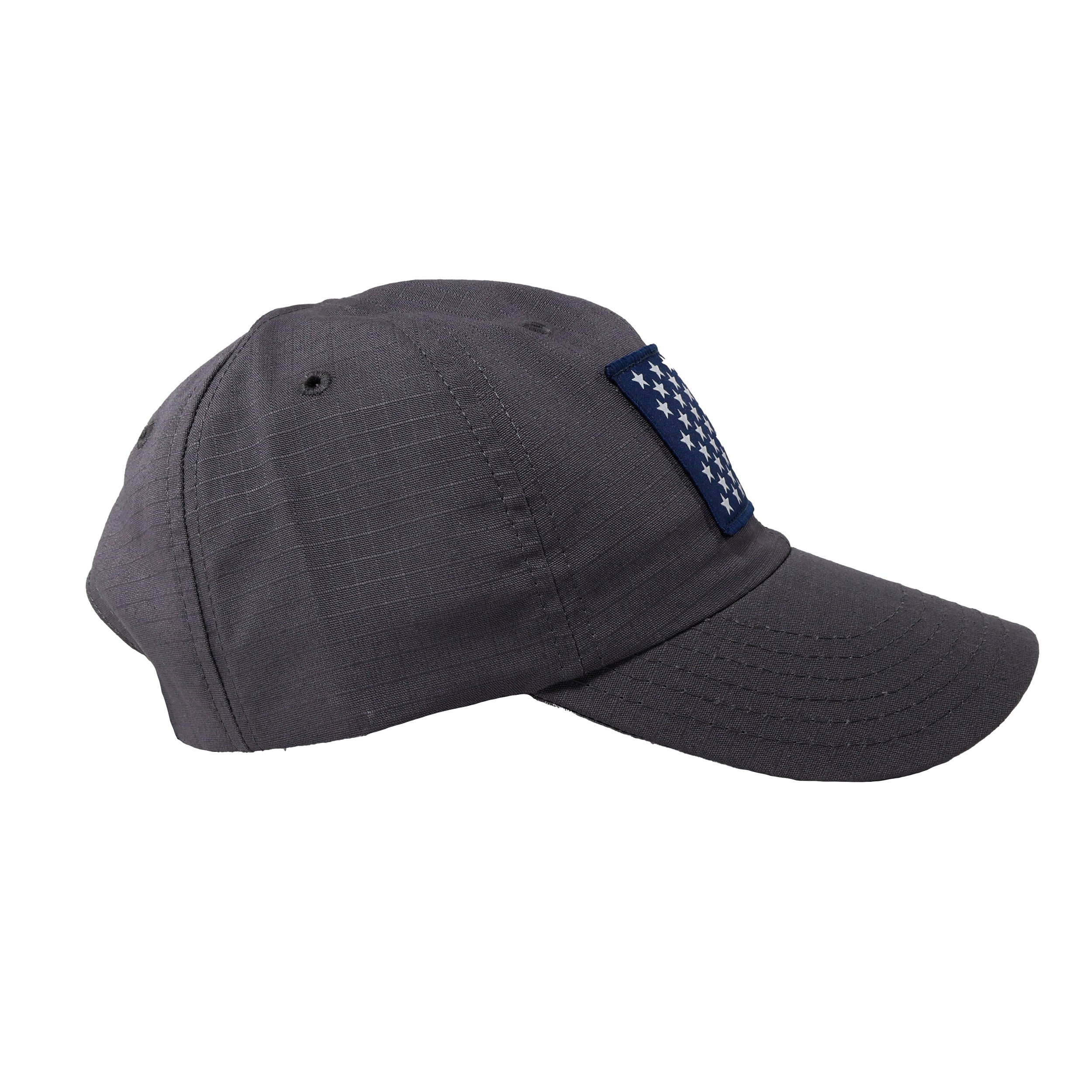 The Union American Flag Range Hat
