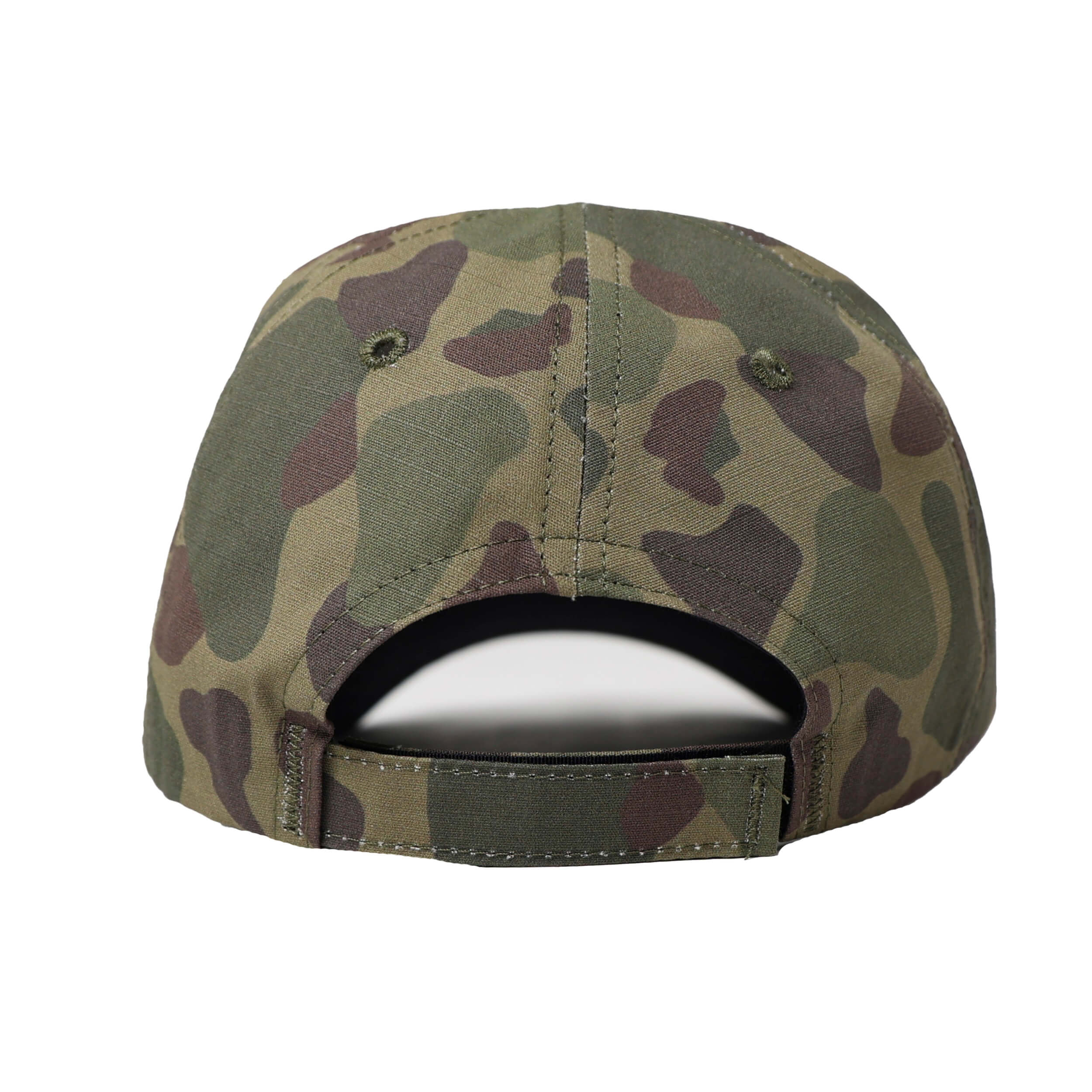 Basically Just Leave Me Alone Camo Range Hat