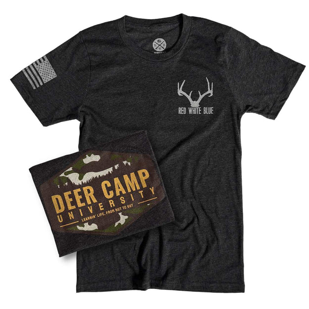 deer camp shirts