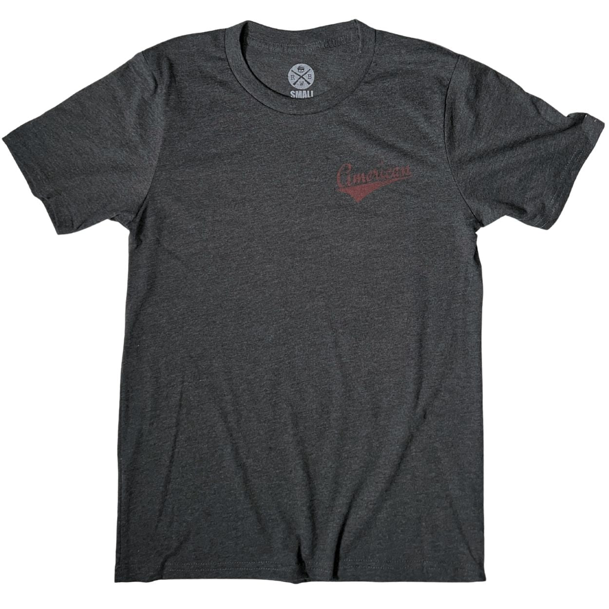 Proud To Be American | Men's T-Shirt