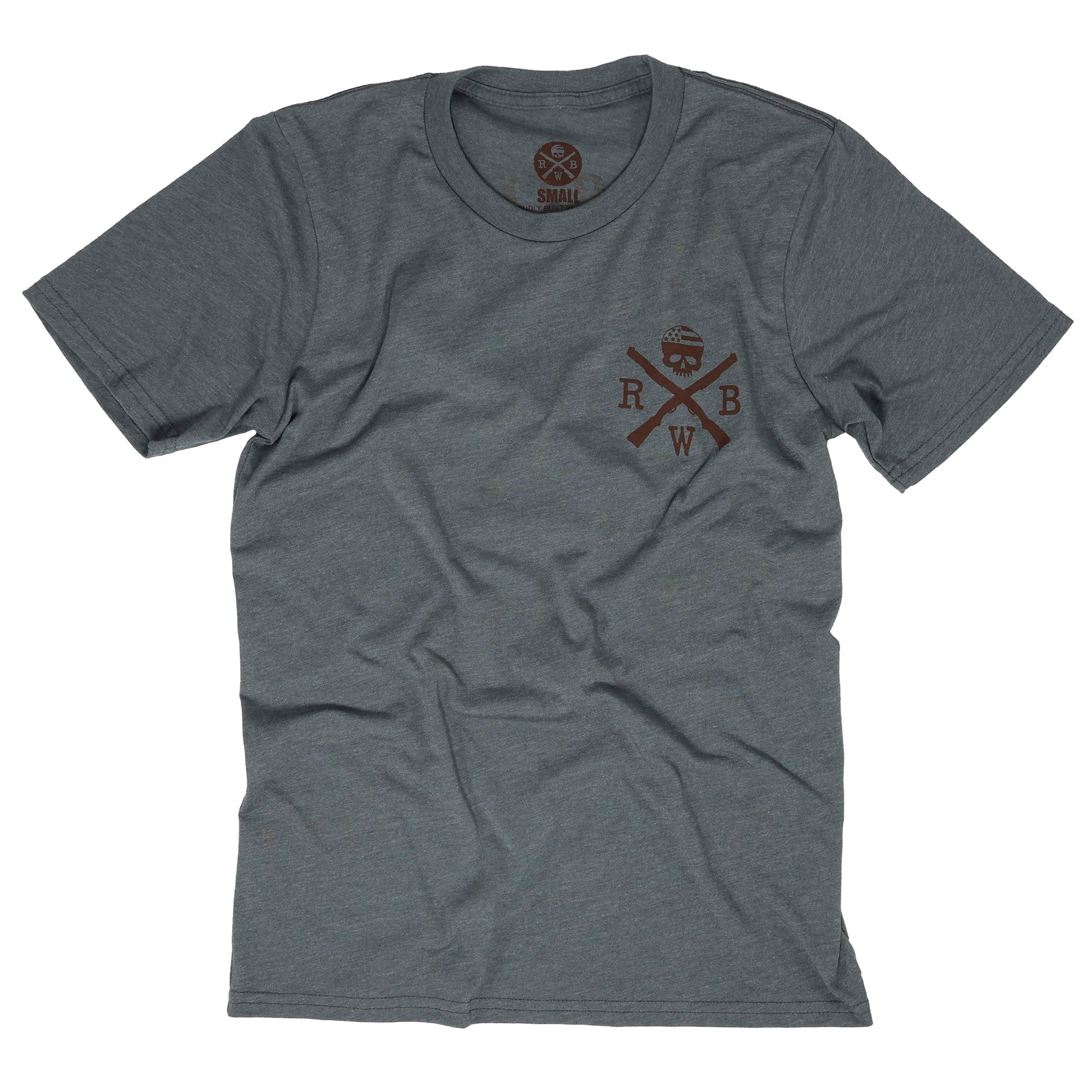 Men's Question Everything T-Shirt