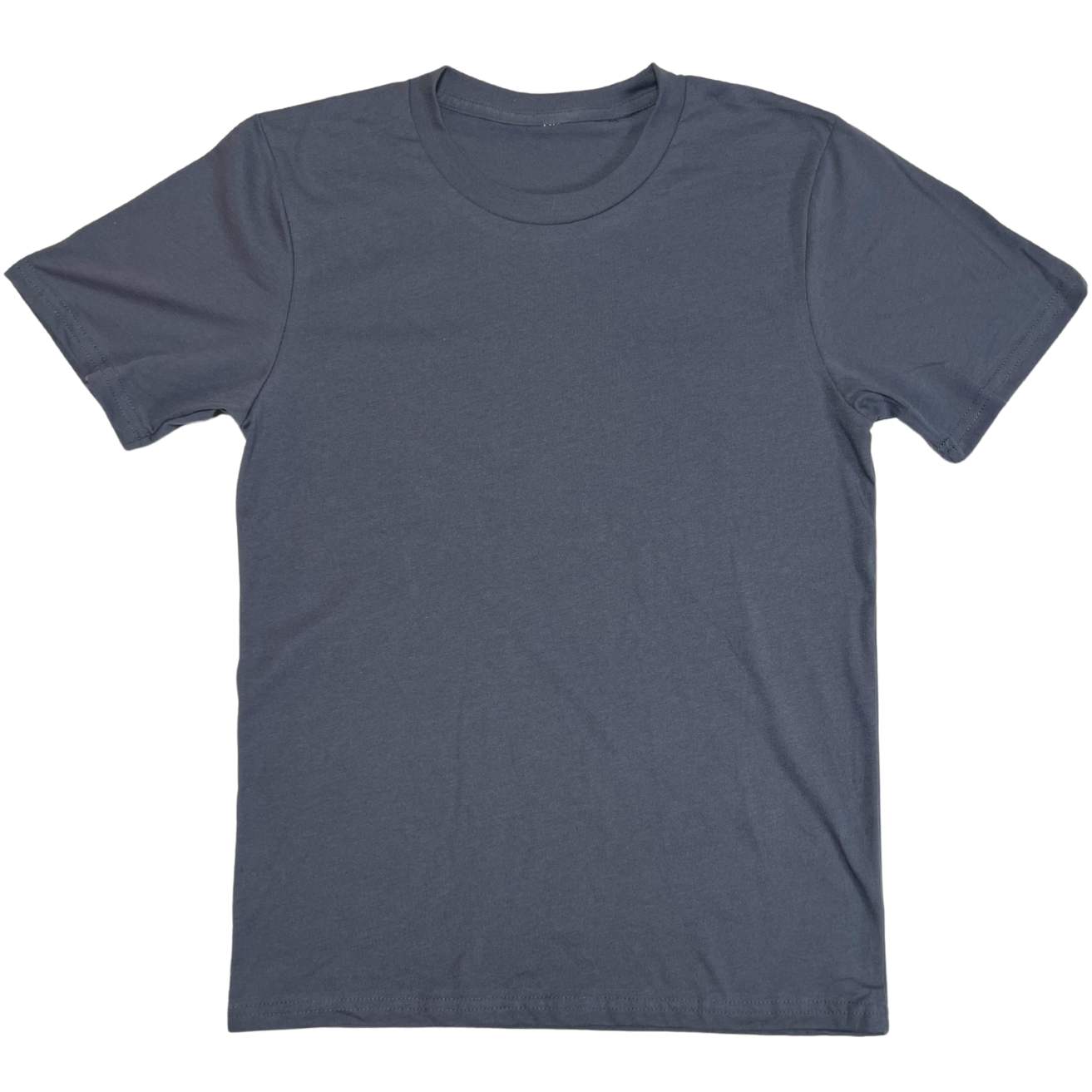 Poly Cotton Blend Every Day T-Shirt | American Made