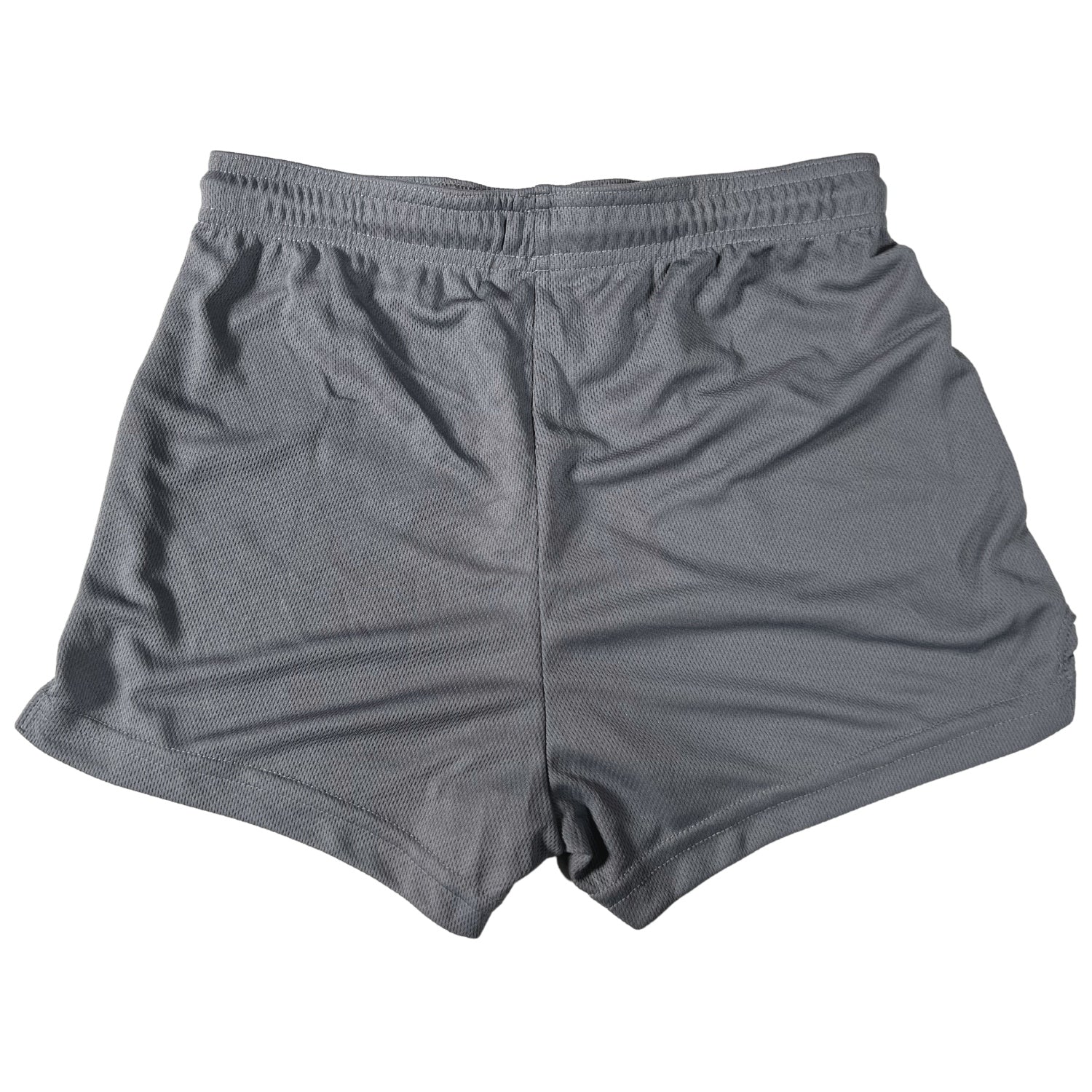 Two Pack Women's Gym Shorts | Made In USA