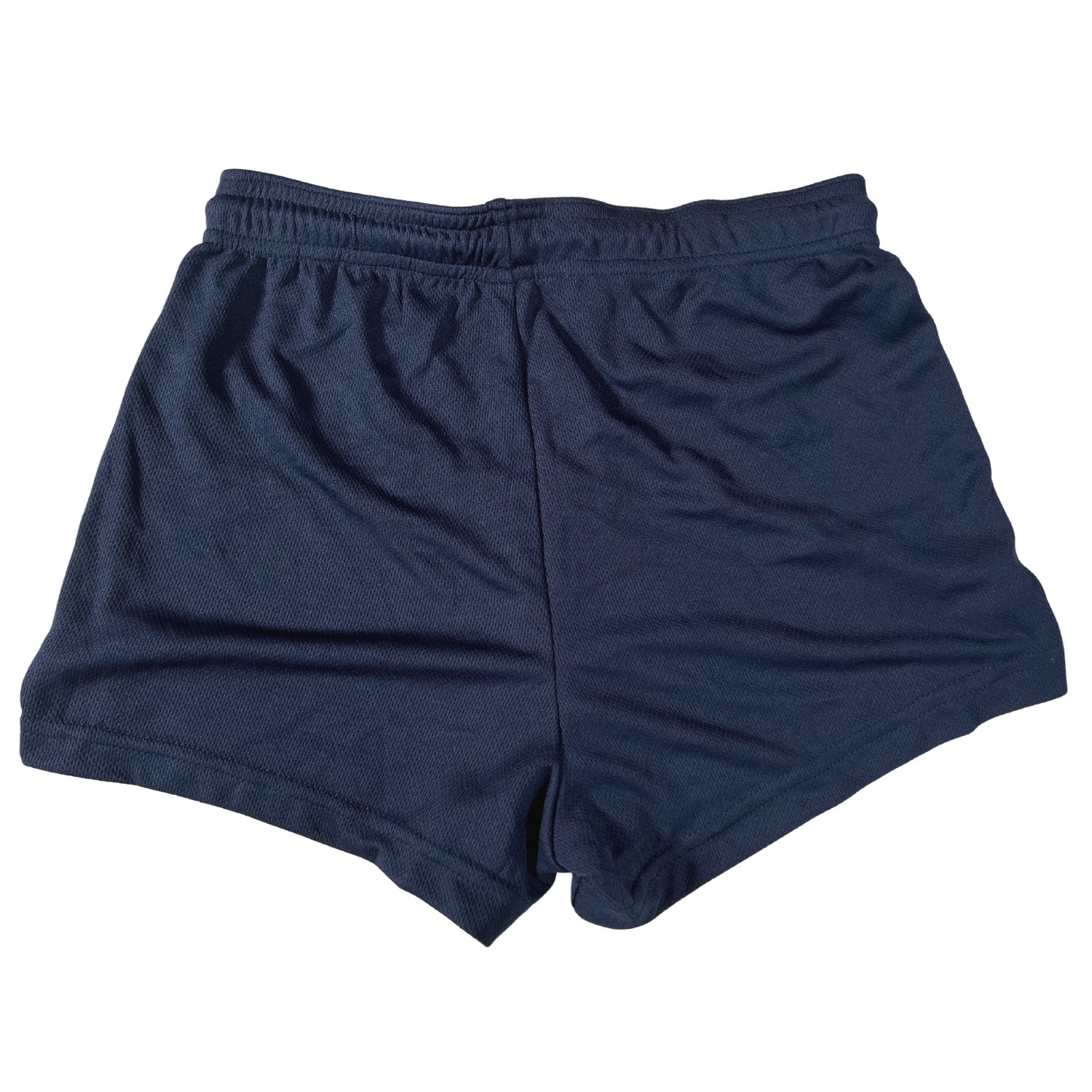 Two Pack Women's Gym Shorts | Made In USA
