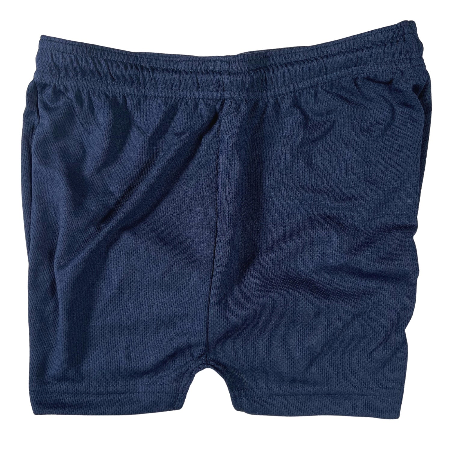 Two Pack Women's Gym Shorts | Made In USA