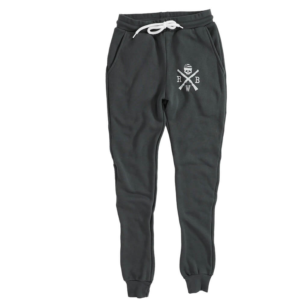 Women's Jogger Sweatpants | Charcoal