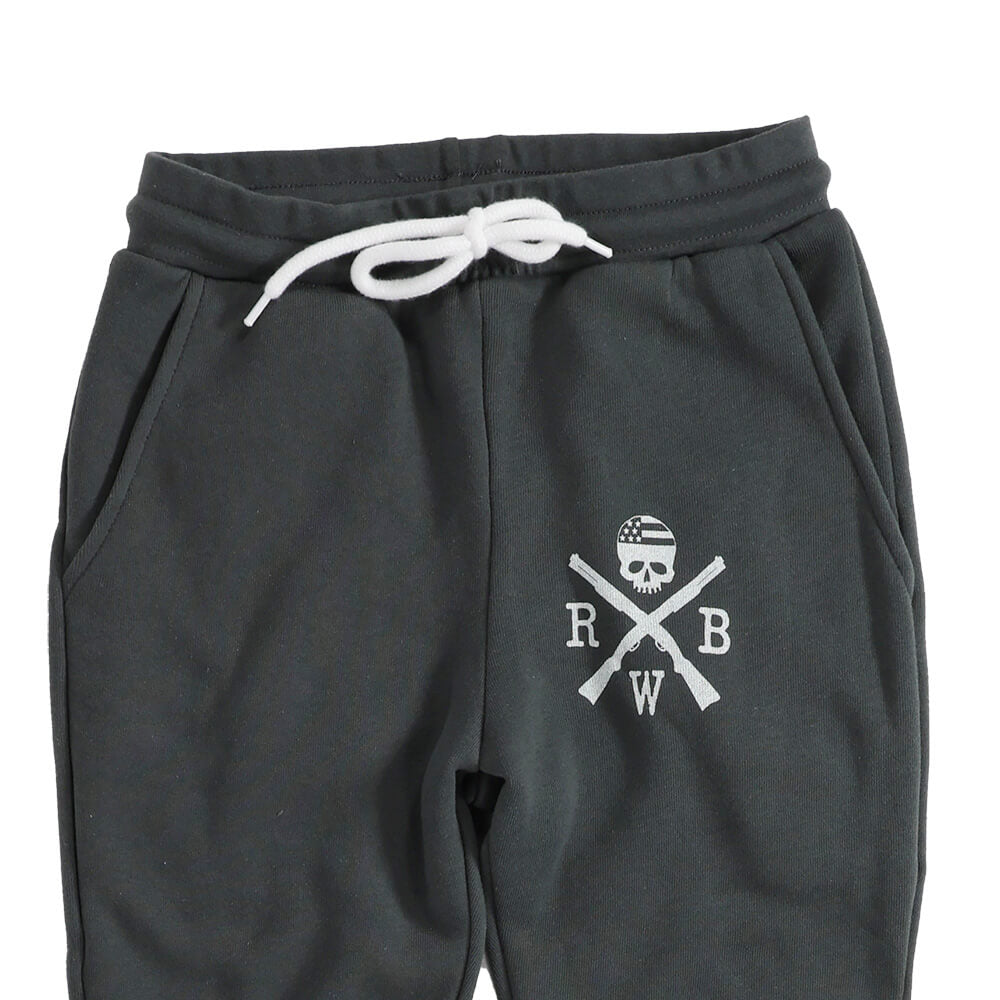 Women's Jogger Sweatpants | Charcoal