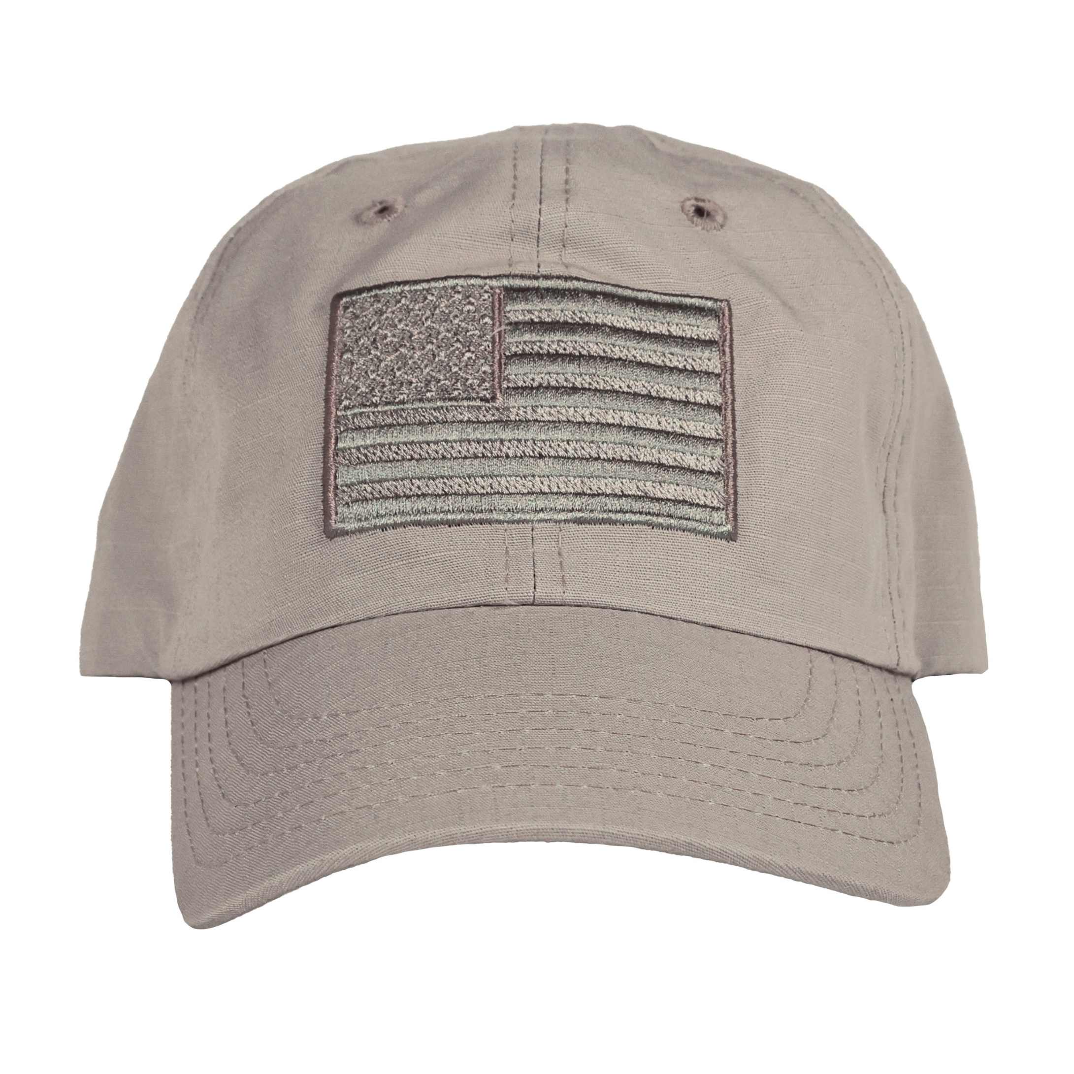 American made range hat tan