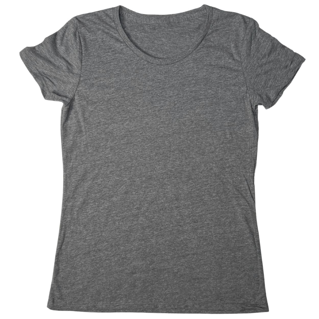 Women's Basic Tees | Fitted | 3-Pack