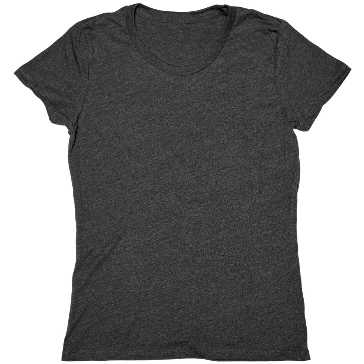 Women's Basic Tees | Fitted | 3-Pack