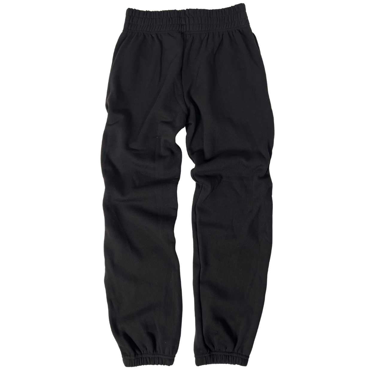 Women's Cozy Sweatpants | Made in USA - Black