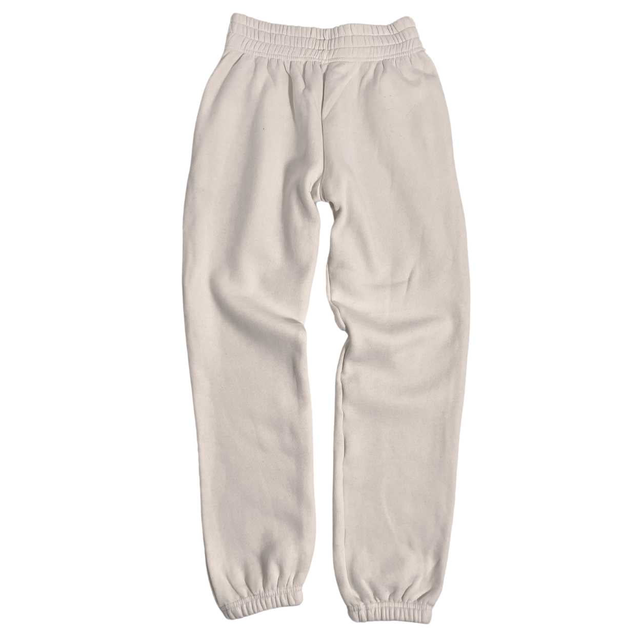Women's Cozy Sweatpants | Made in USA - Beige