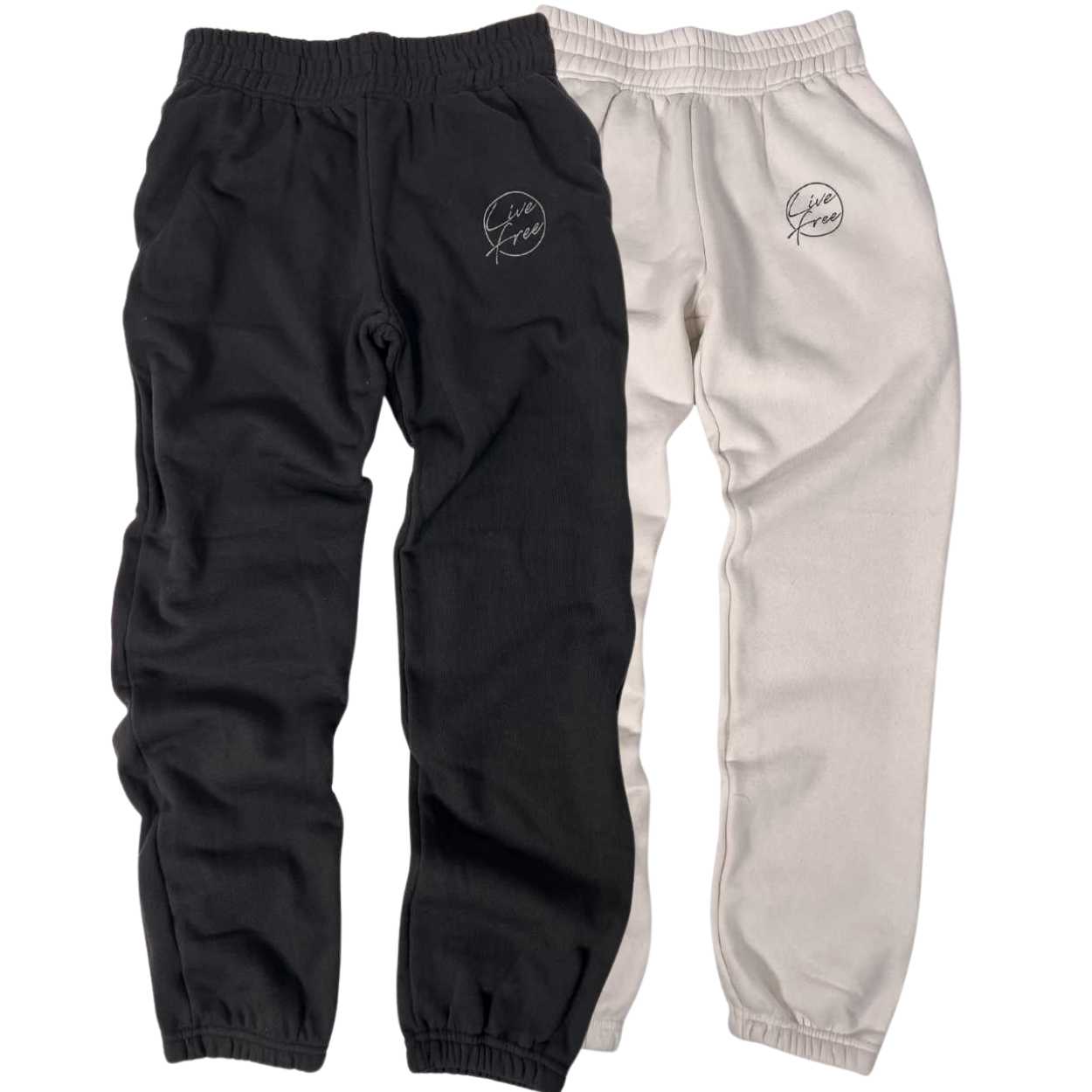 Women's Cozy Sweatpants | Made in USA