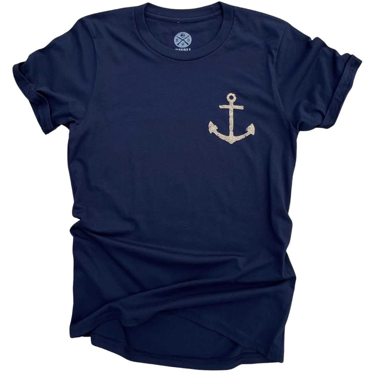 Strength Through Storms Women's T-Shirt