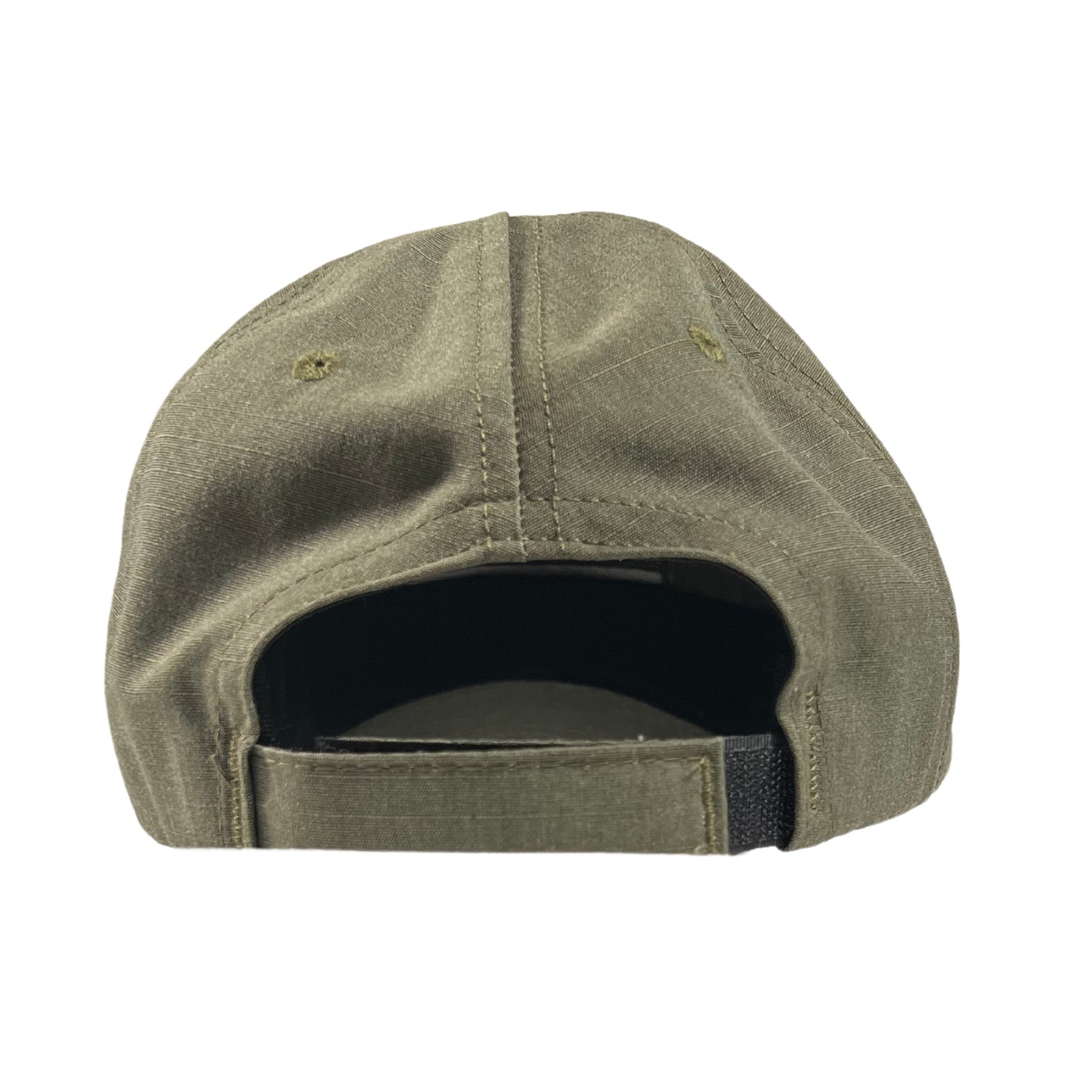Made In USA Blank Full Fabric Ranger Green Rip Stop - RANGE HAT