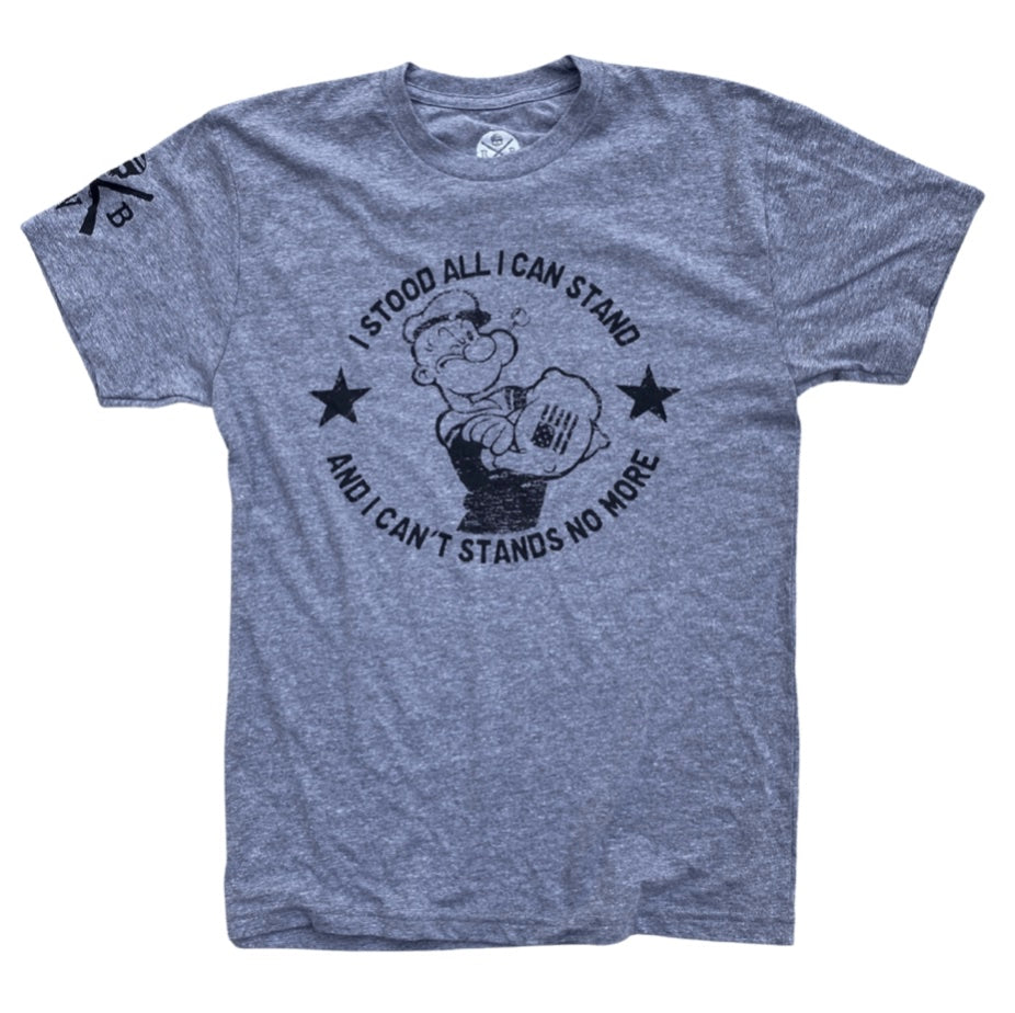 Can't Stands No More Clearance Shirt