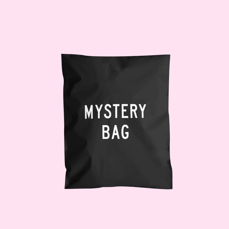 Women's Mystery Bag - Over $100 of product