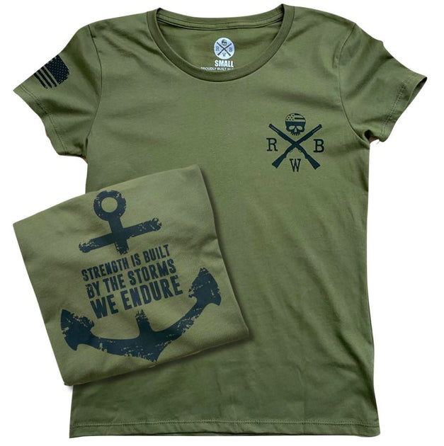 Women's Patriotic TShirts Patriotic Shirts for Women Red White